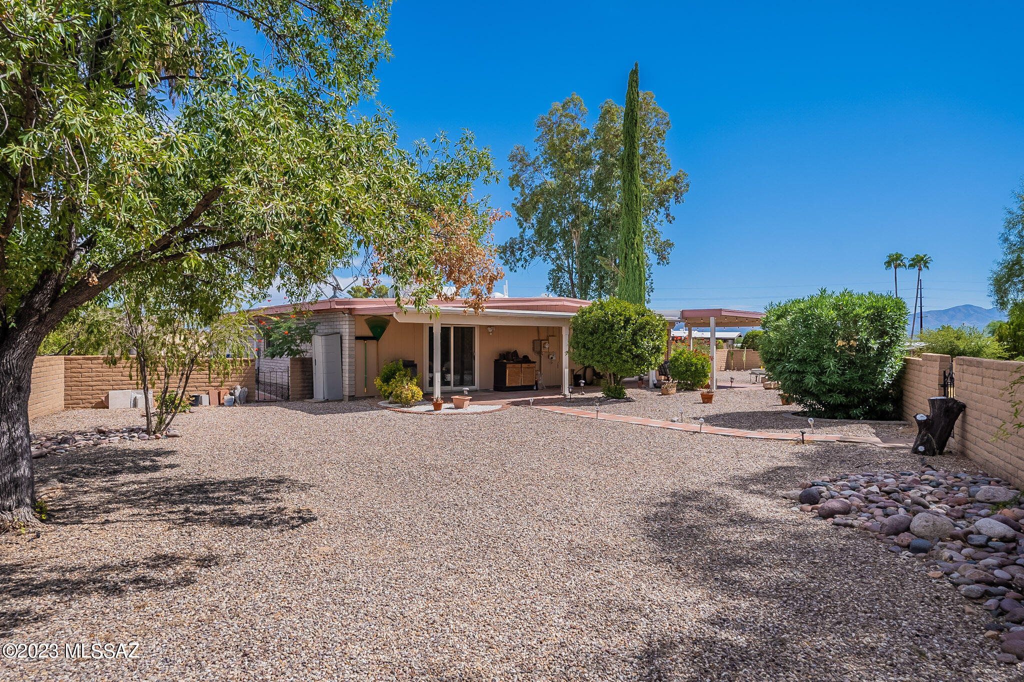 Colonia De Los Alamos - Villages - Residential