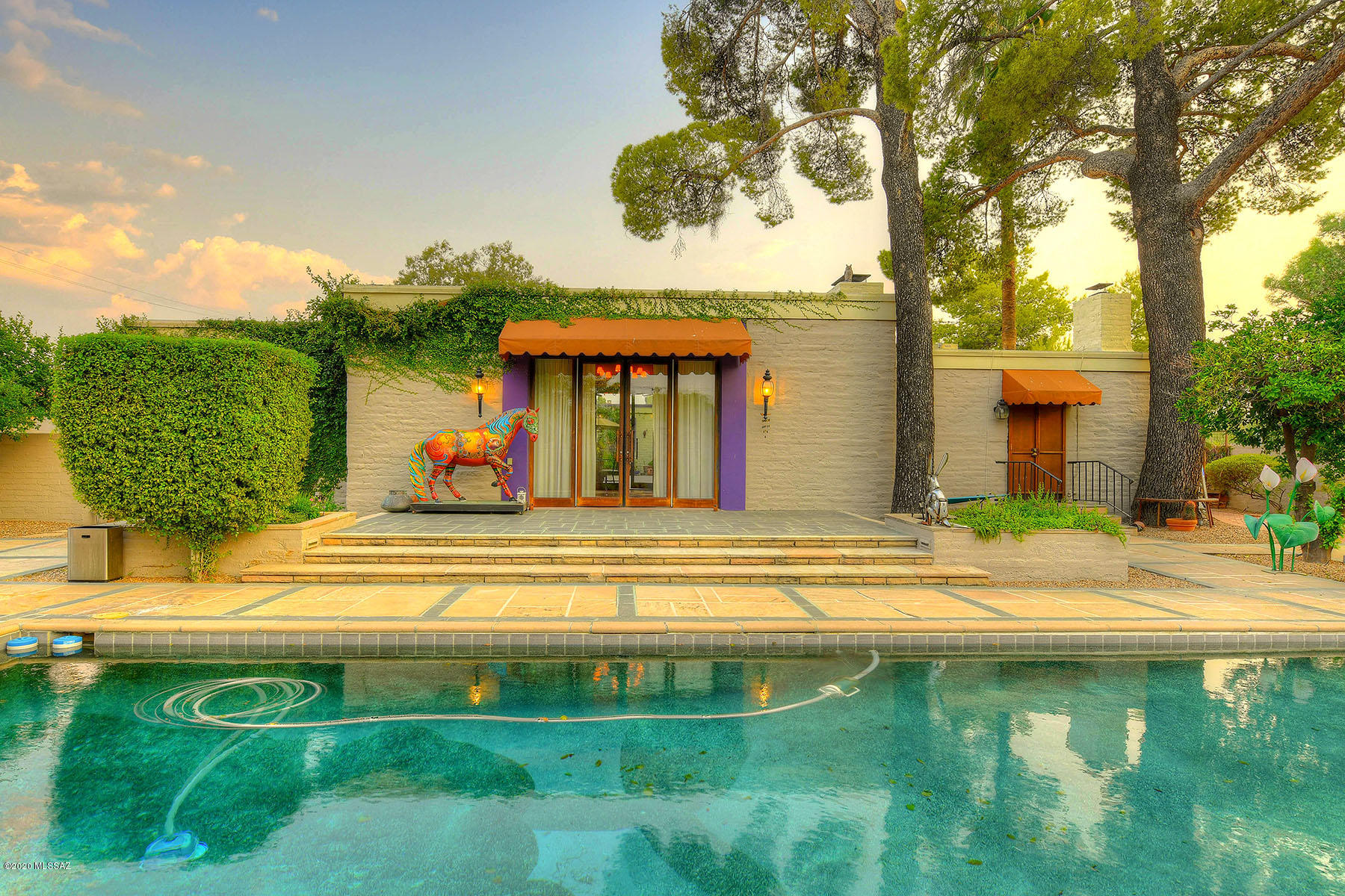 Olsens Addition - Residential