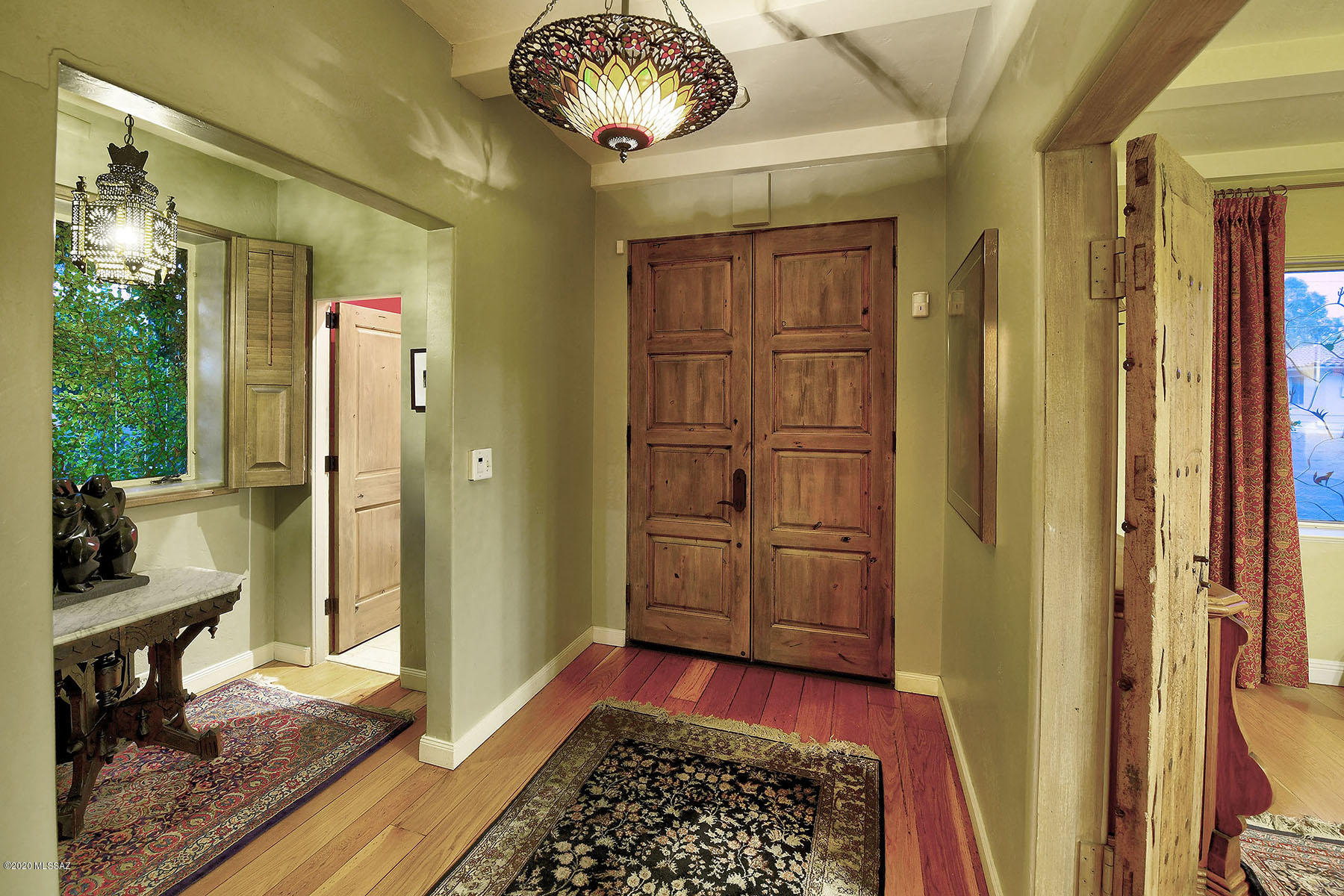 Olsens Addition - Residential
