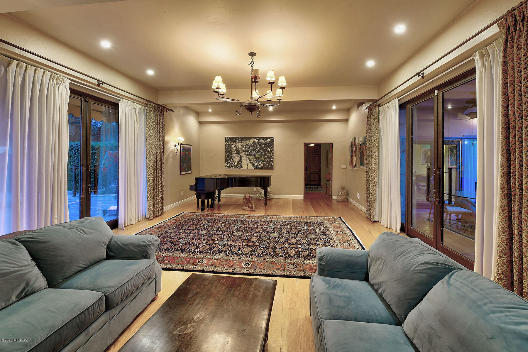 Olsens Addition - Residential