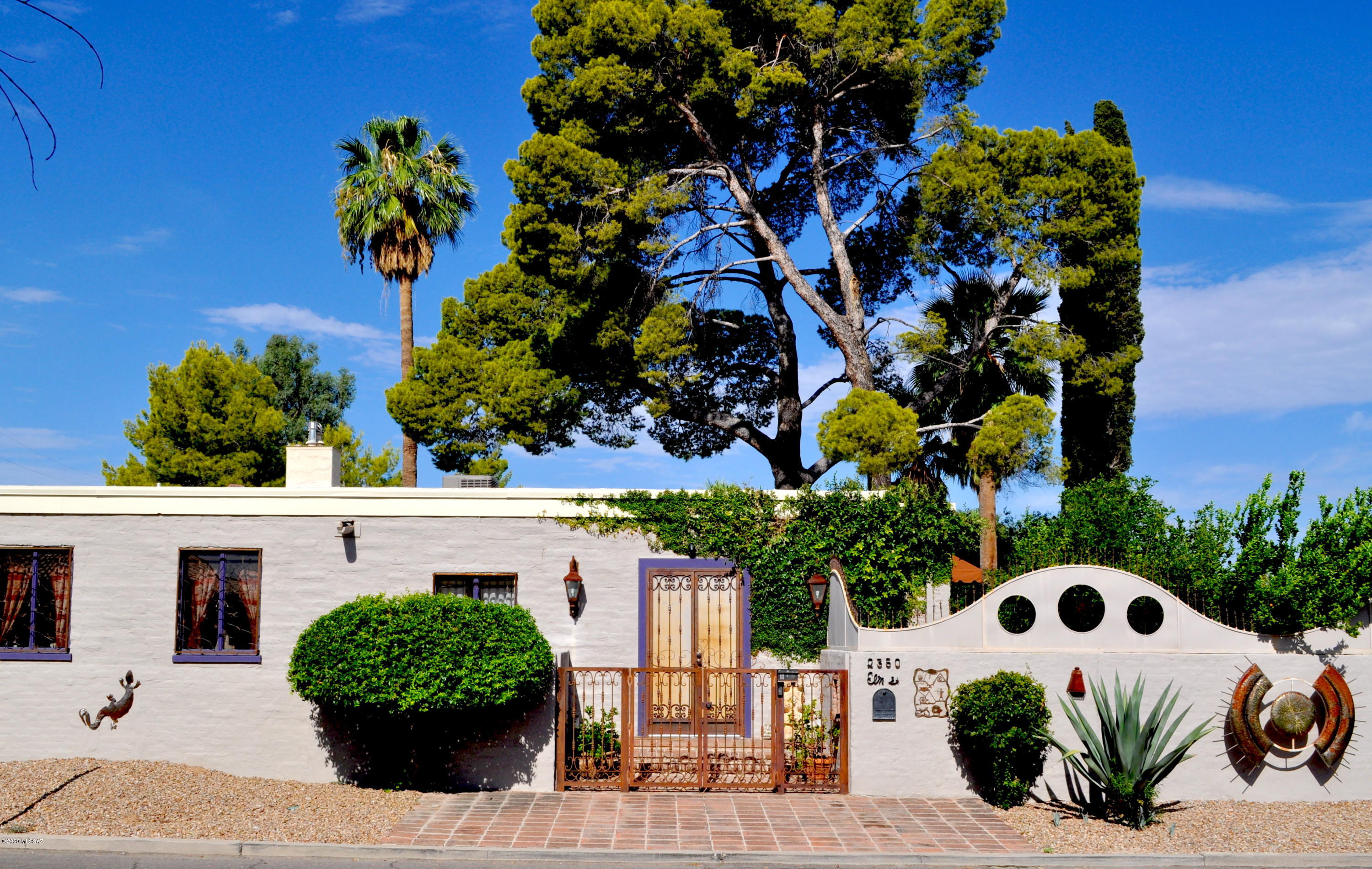 Olsens Addition - Residential