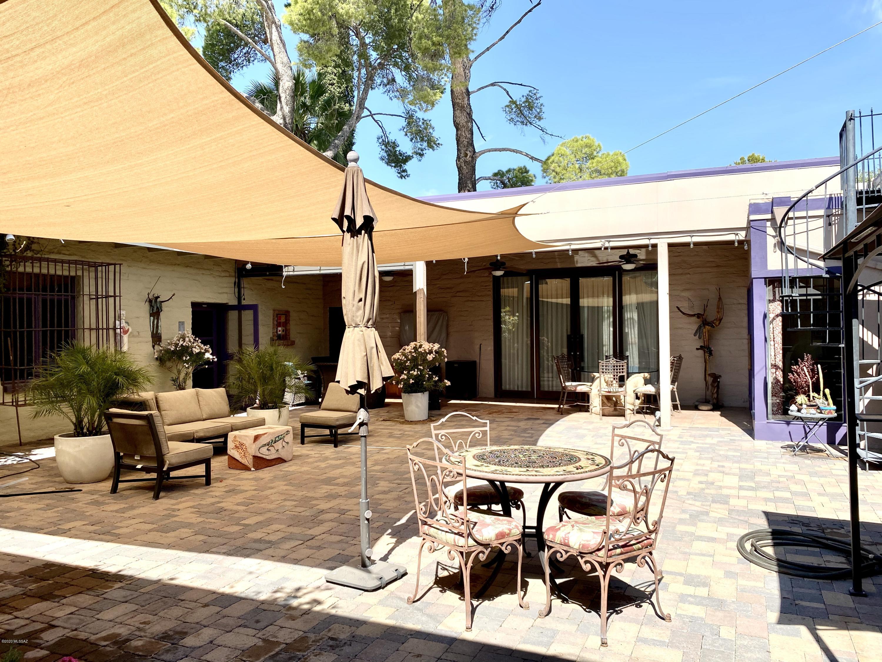 Olsens Addition - Residential