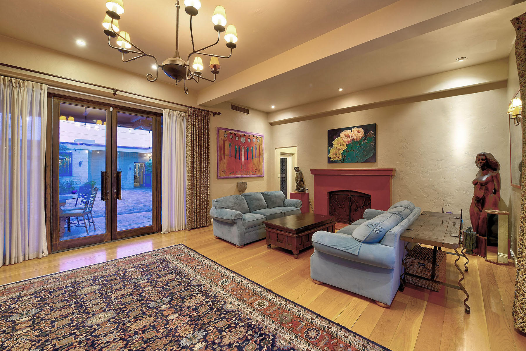 Olsens Addition - Residential