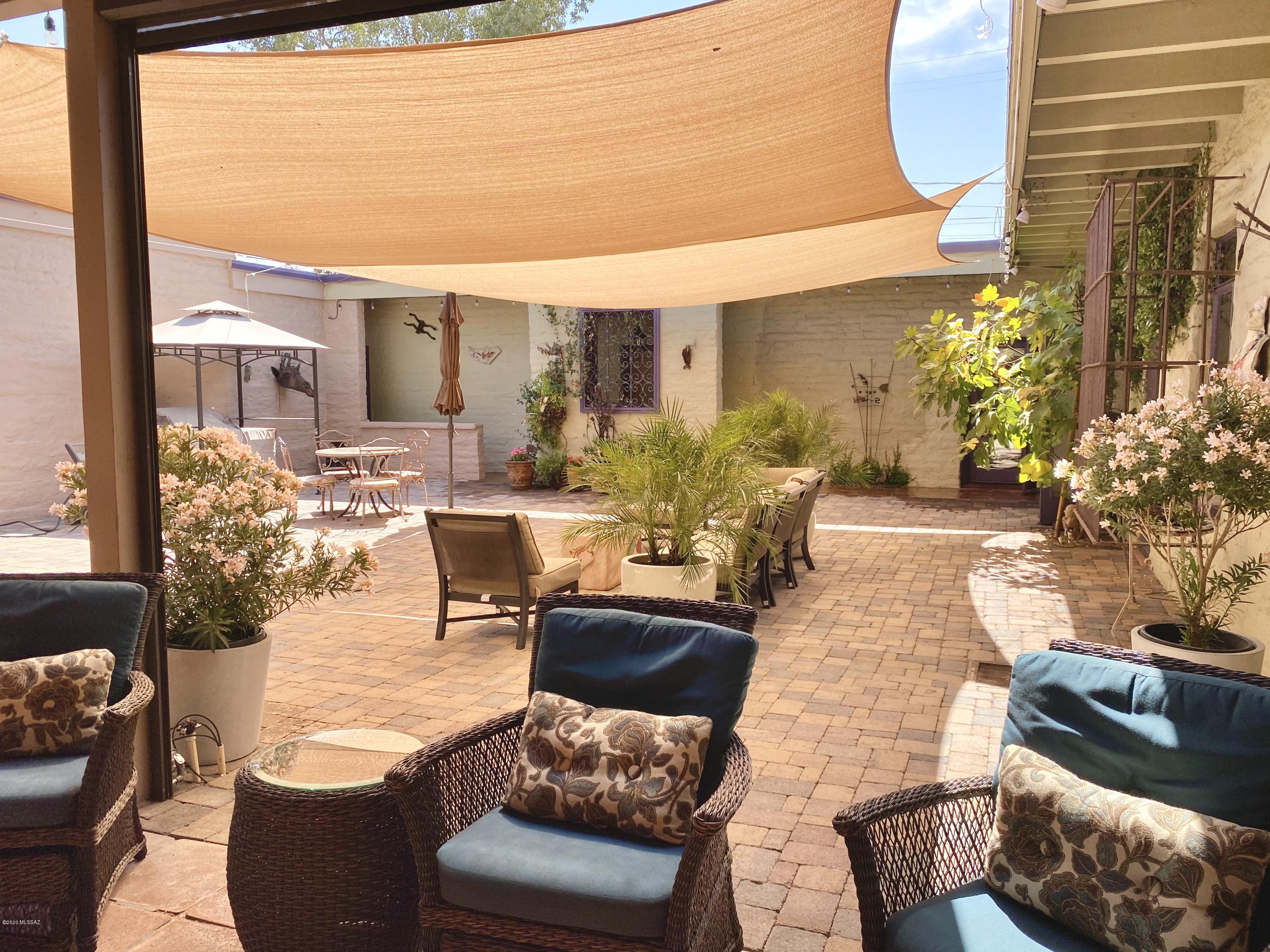 Olsens Addition - Residential