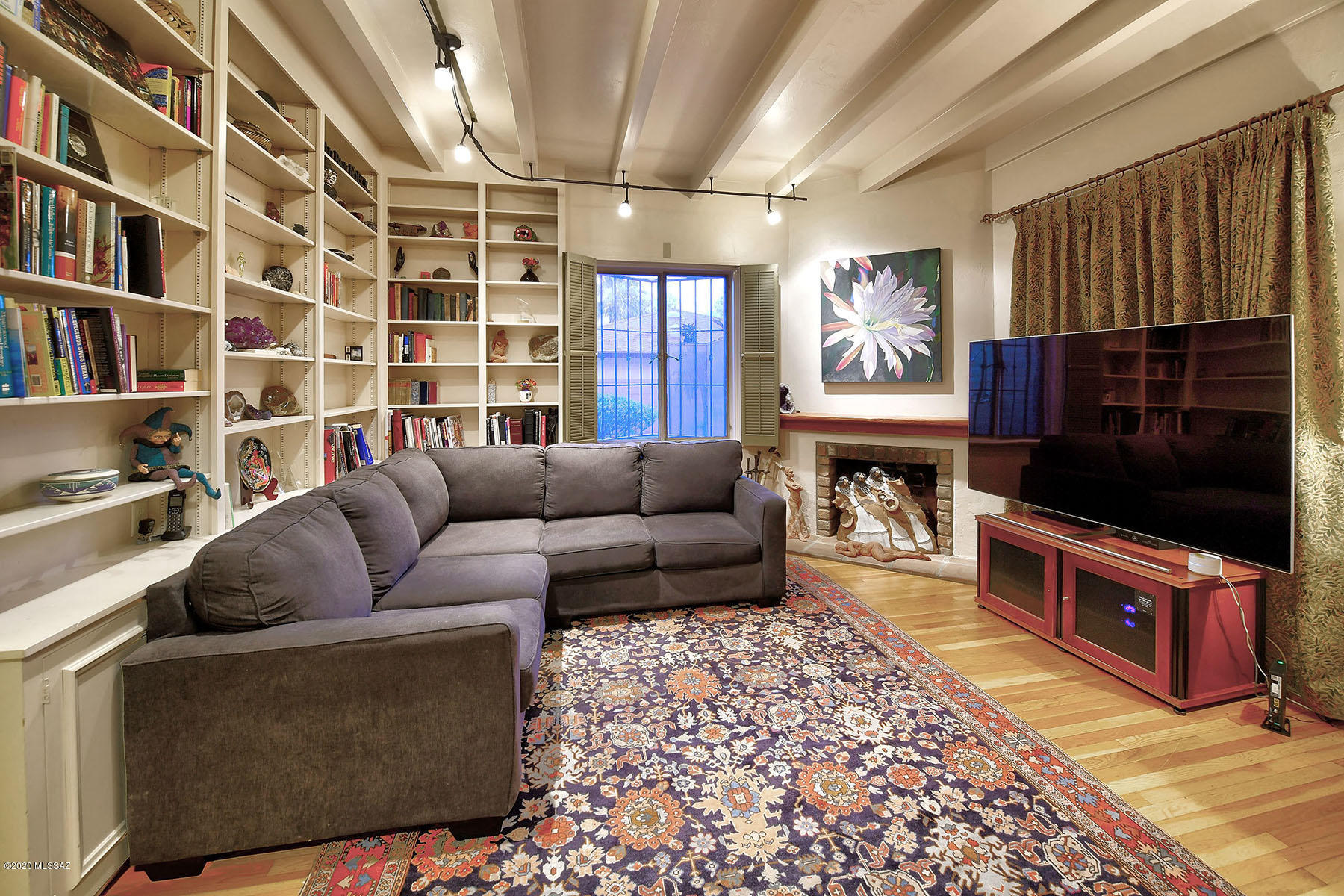 Olsens Addition - Residential