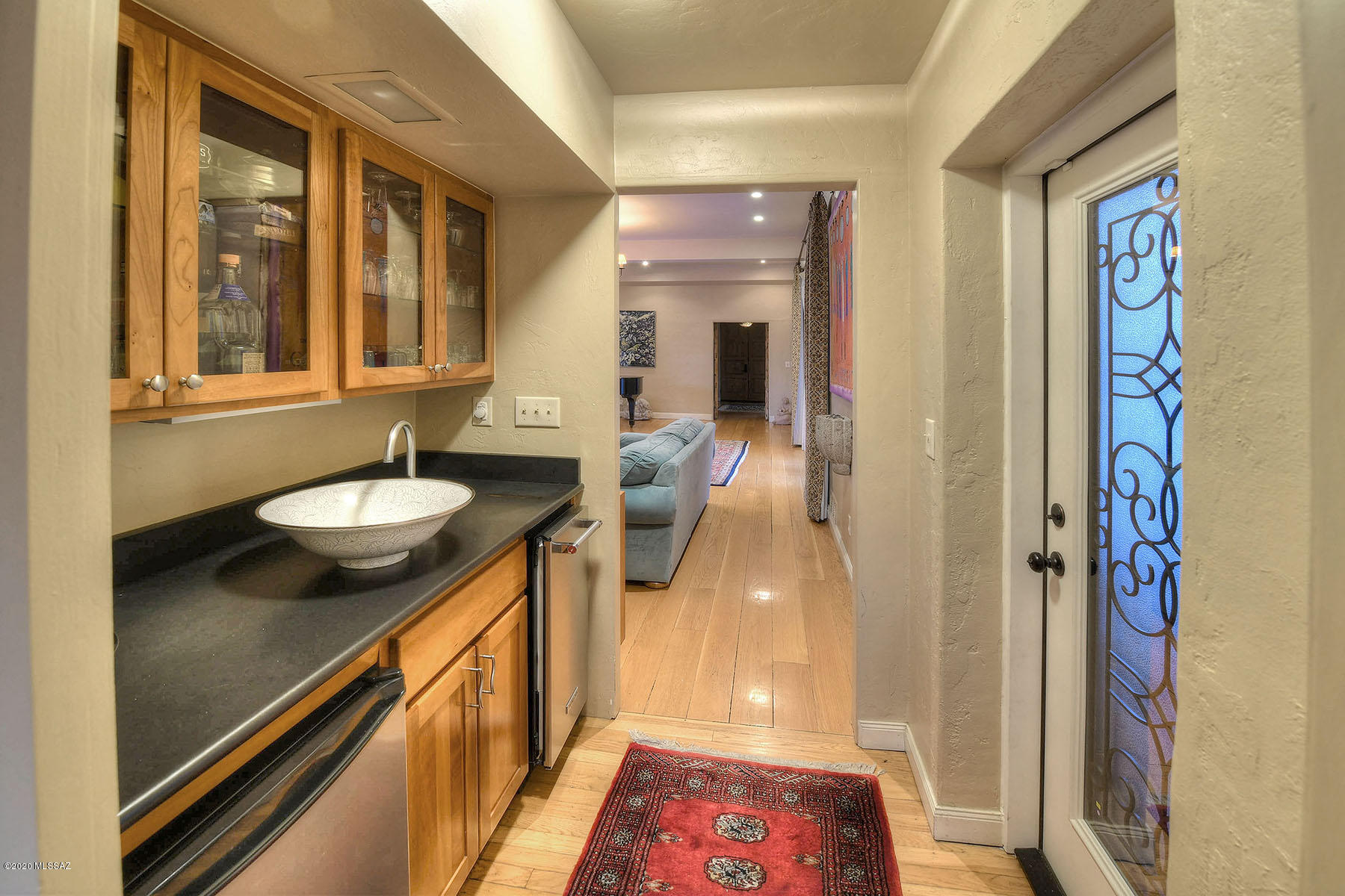 Olsens Addition - Residential