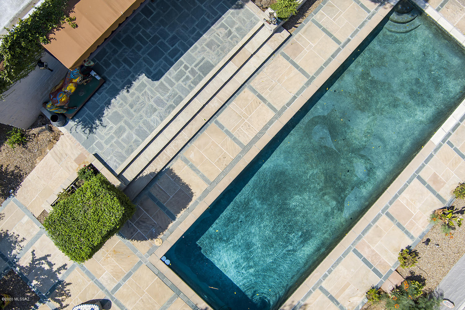 Olsens Addition - Residential