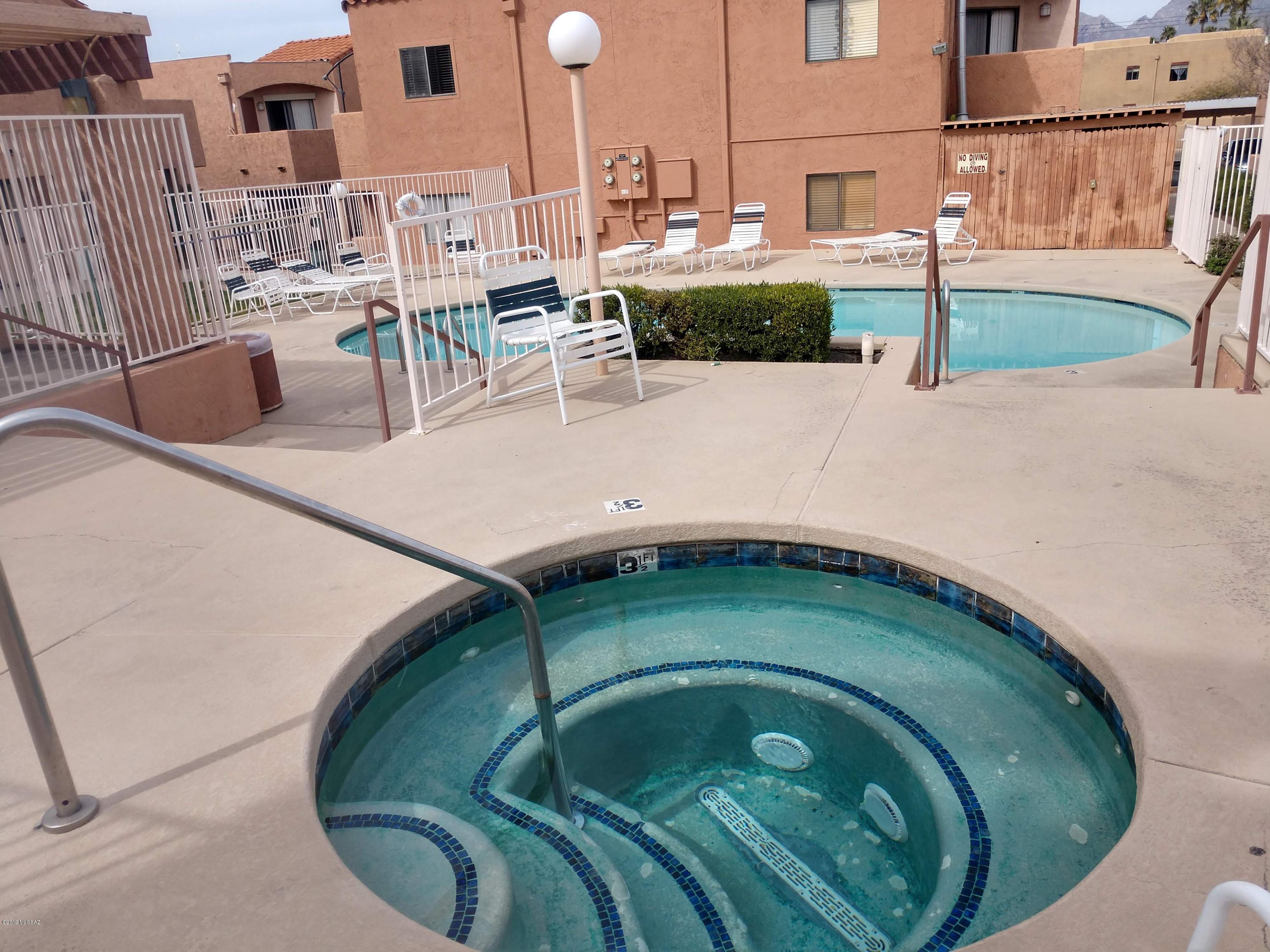 Copper Star Condominium Units 101-143 & 201-243 - Residential