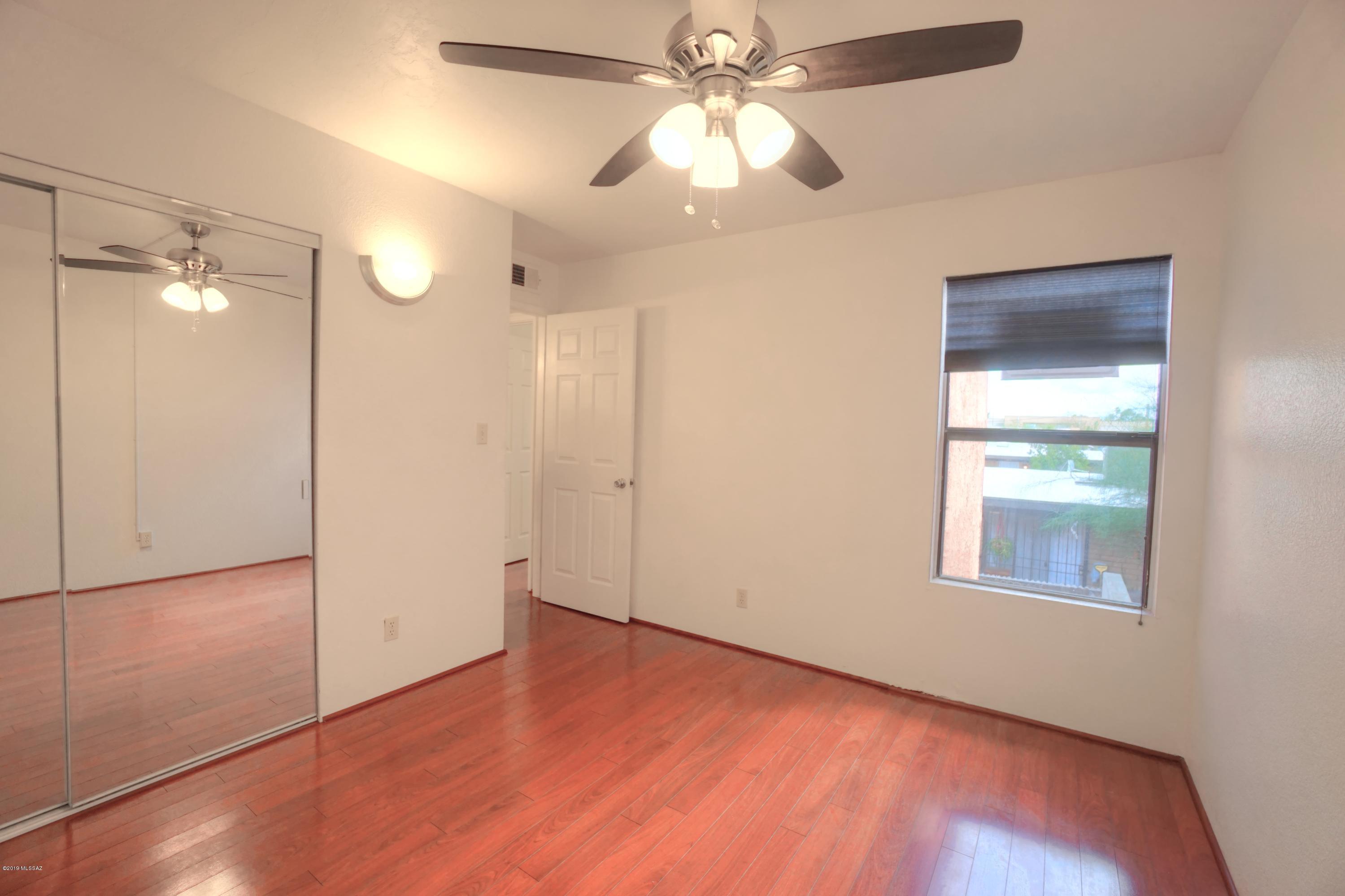 Copper Star Condominium Units 101-143 & 201-243 - Residential
