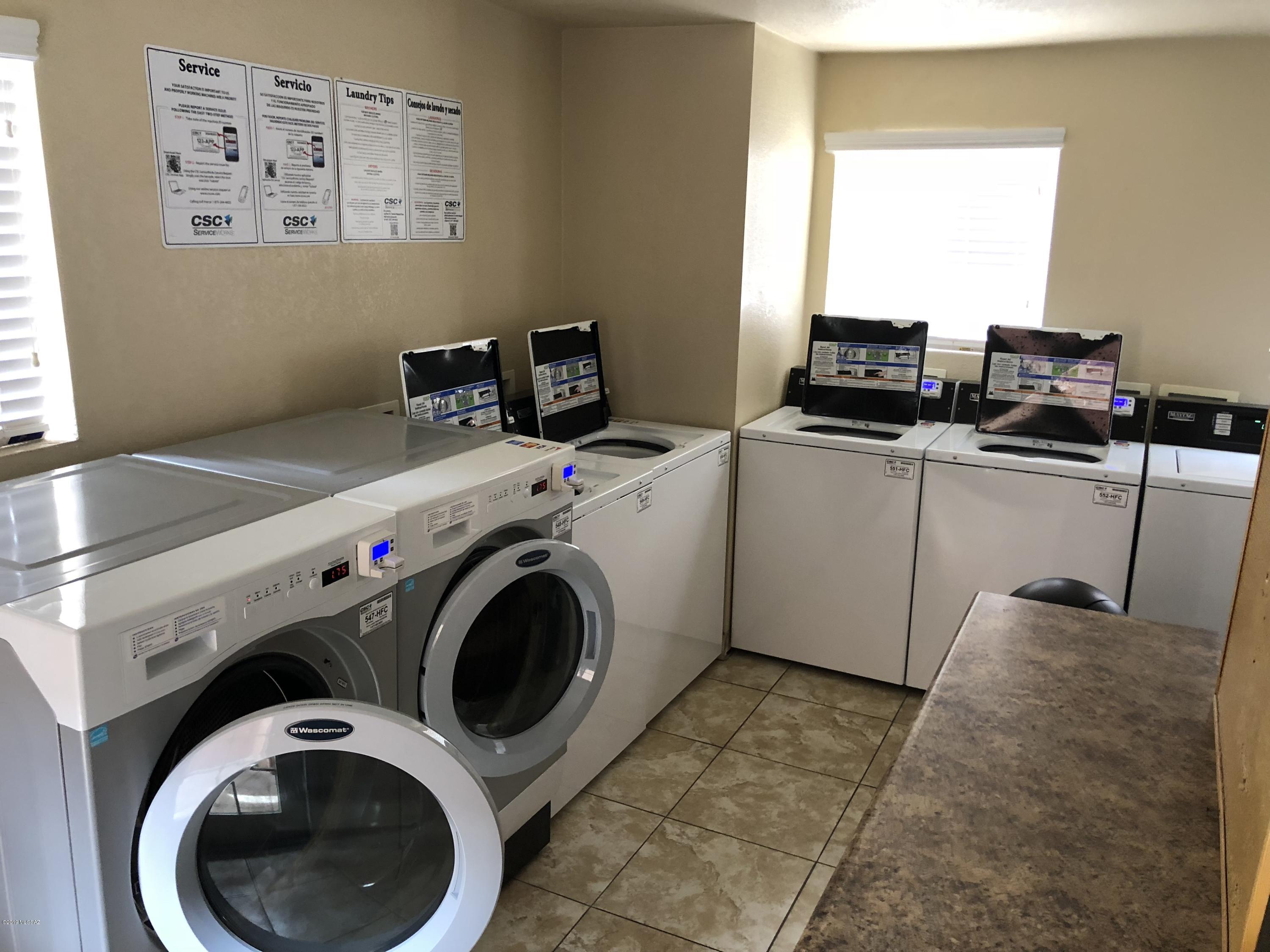 Copper Star Condominium Units 101-143 & 201-243 - Residential