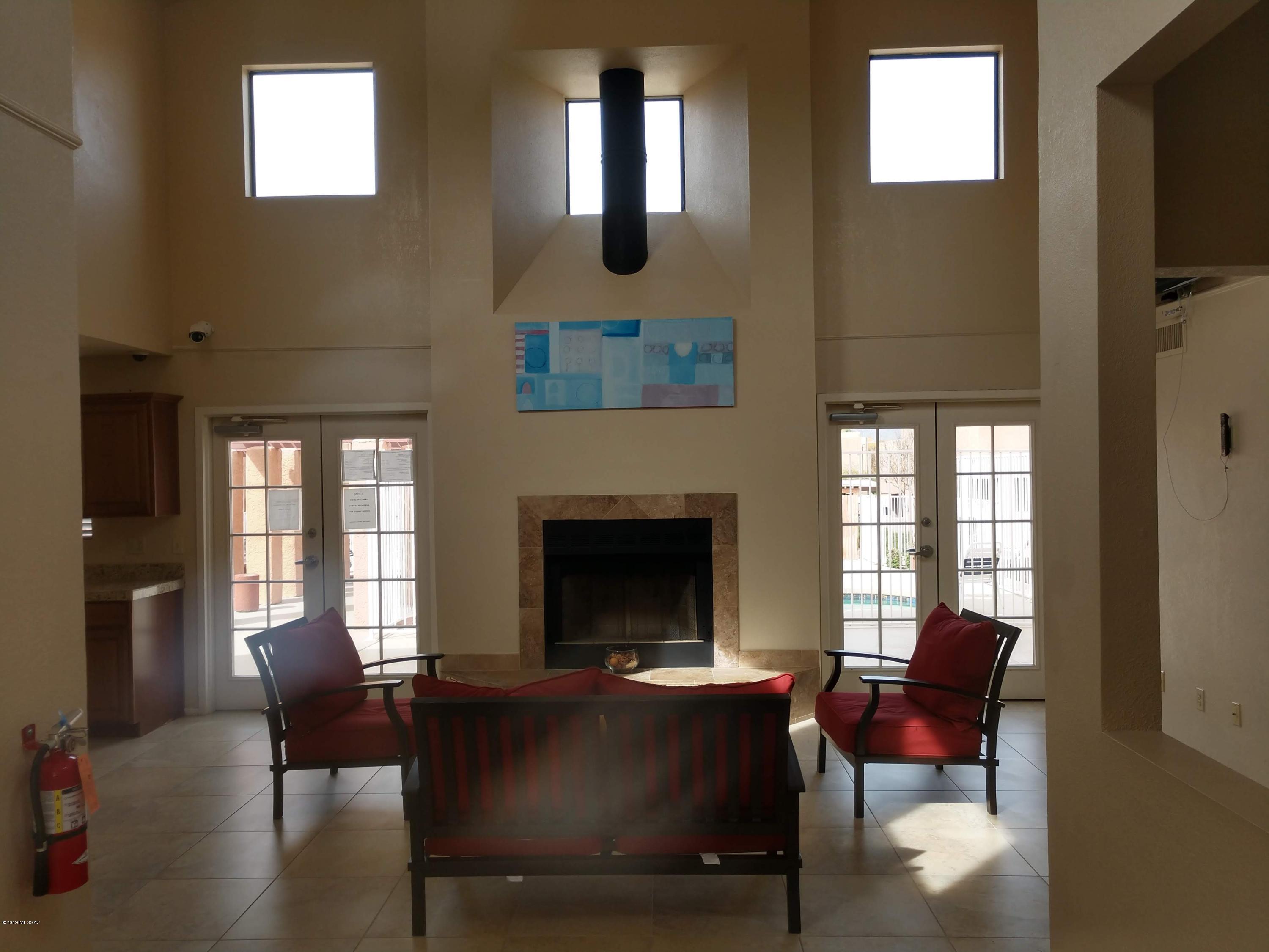 Copper Star Condominium Units 101-143 & 201-243 - Residential