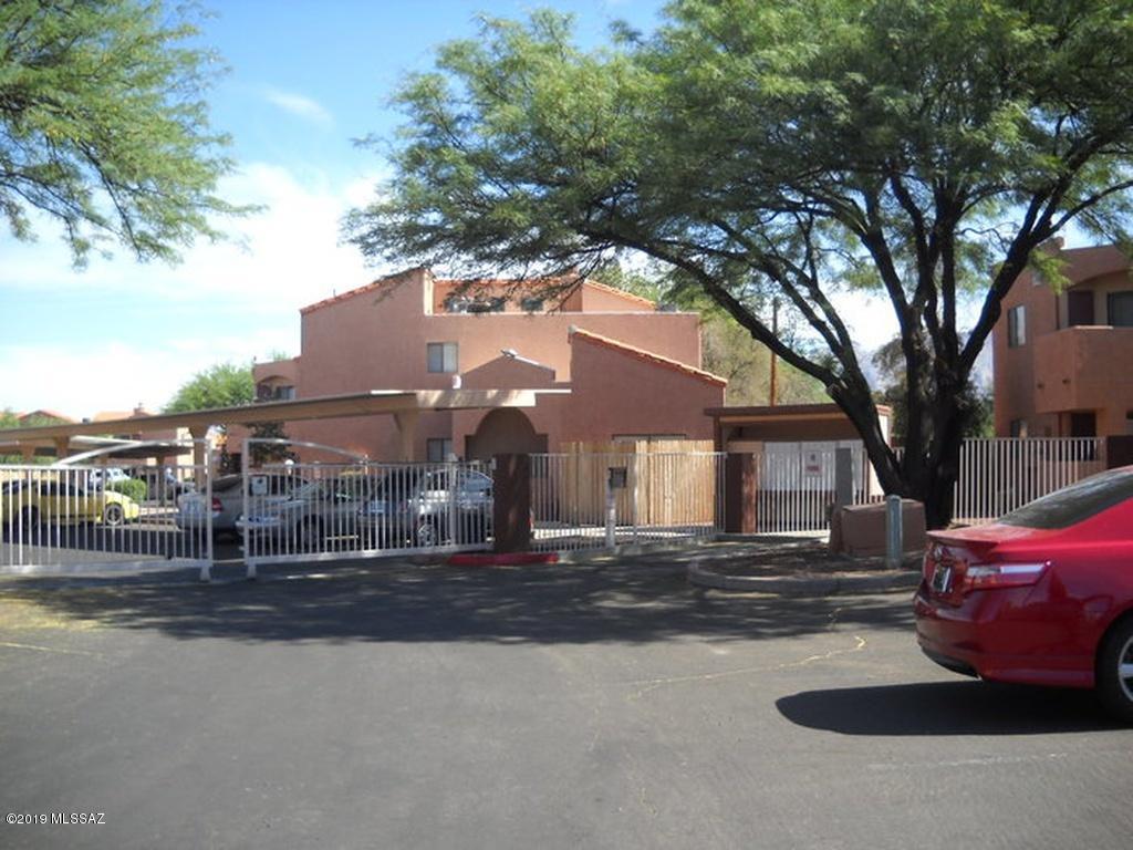 Copper Star Condominium Units 101-143 & 201-243 - Residential