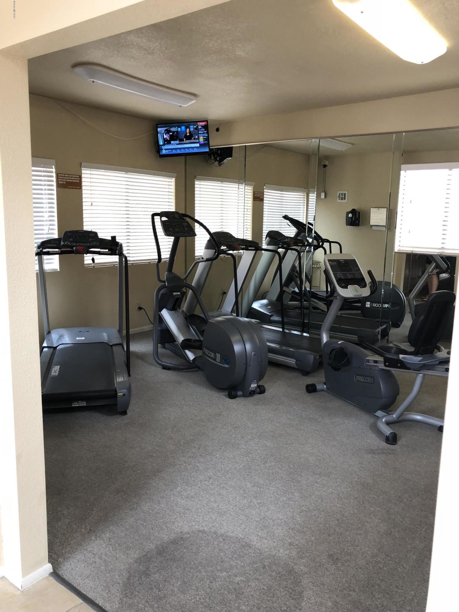 Copper Star Condominium Units 101-143 & 201-243 - Residential