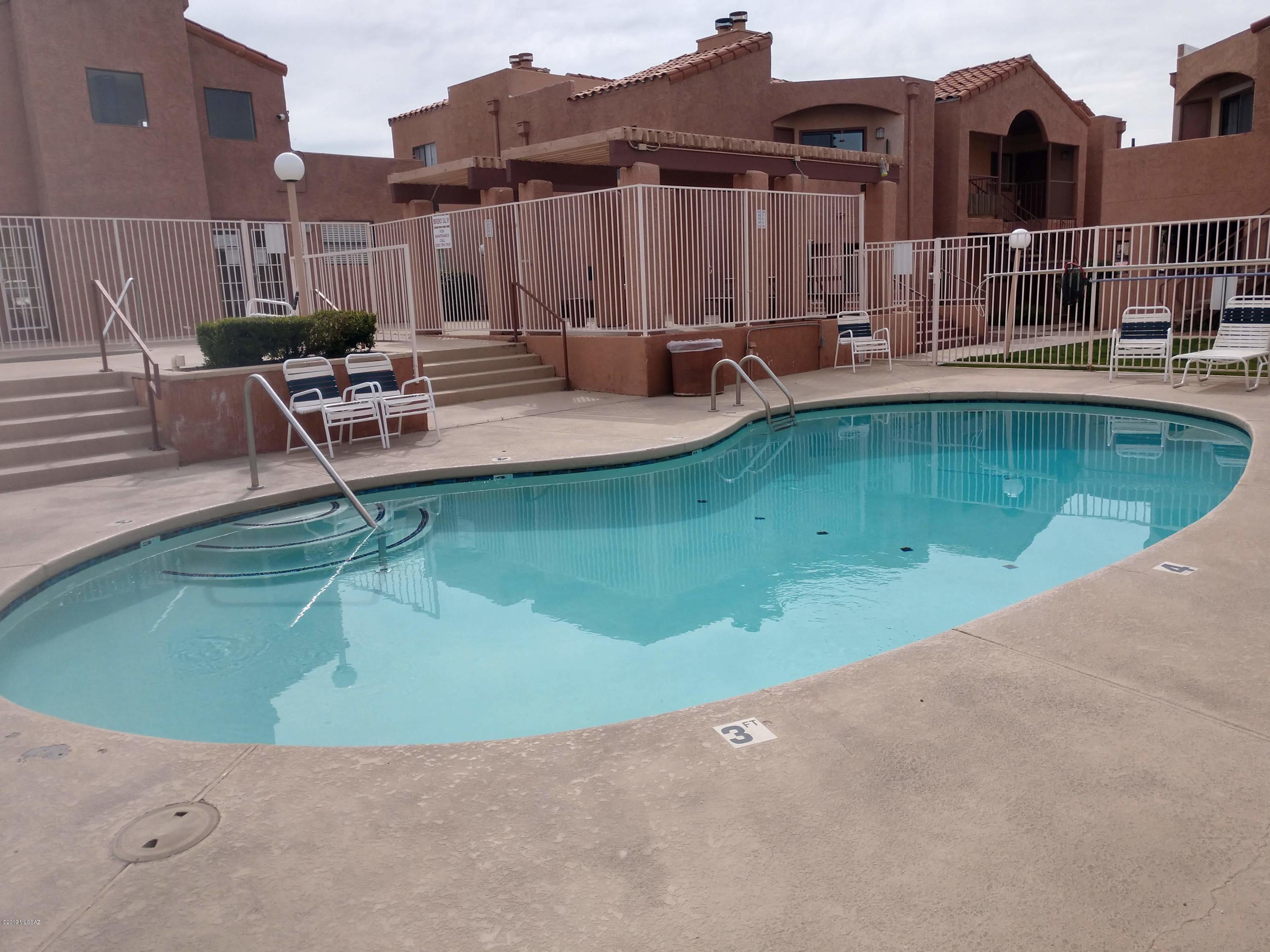 Copper Star Condominium Units 101-143 & 201-243 - Residential