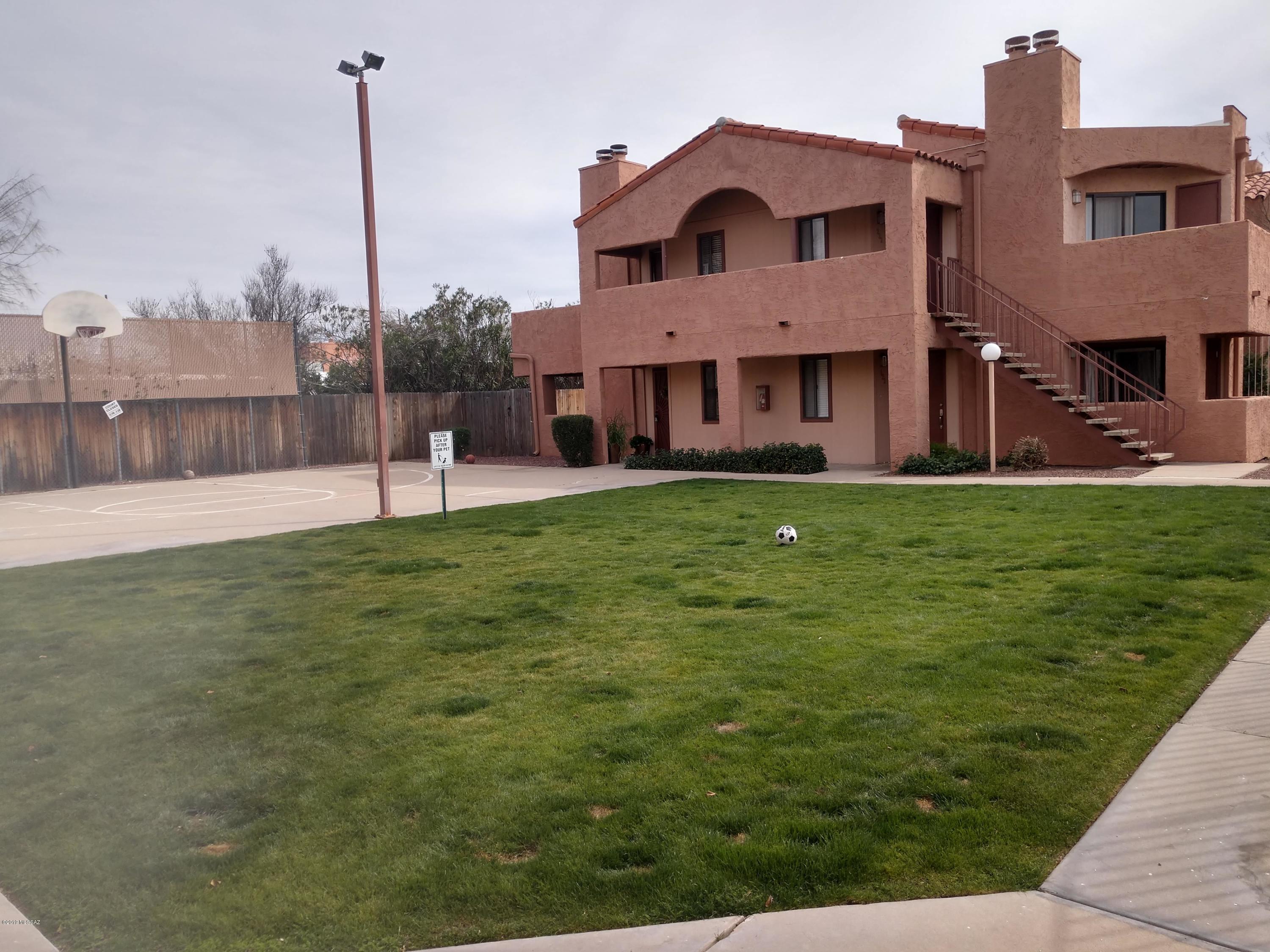 Copper Star Condominium Units 101-143 & 201-243 - Residential