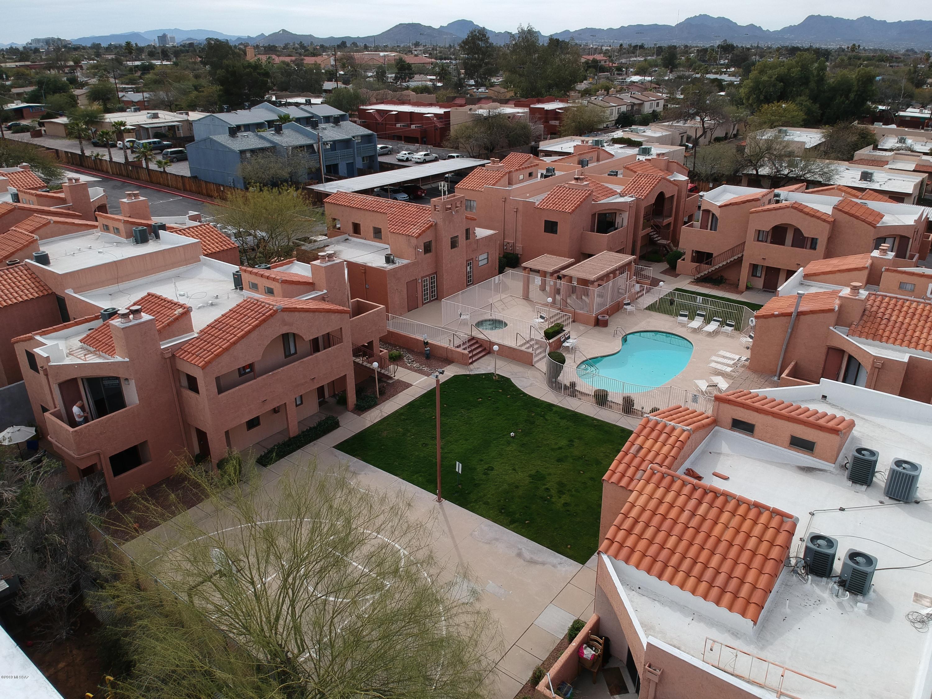 Copper Star Condominium Units 101-143 & 201-243 - Residential