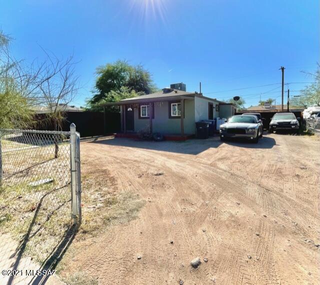Sunland Gardens - Residential Income