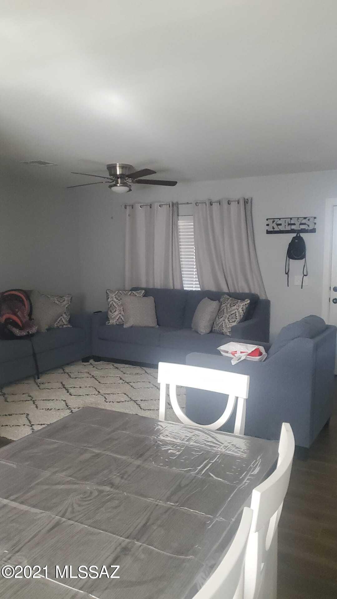 Sunland Gardens - Residential Income
