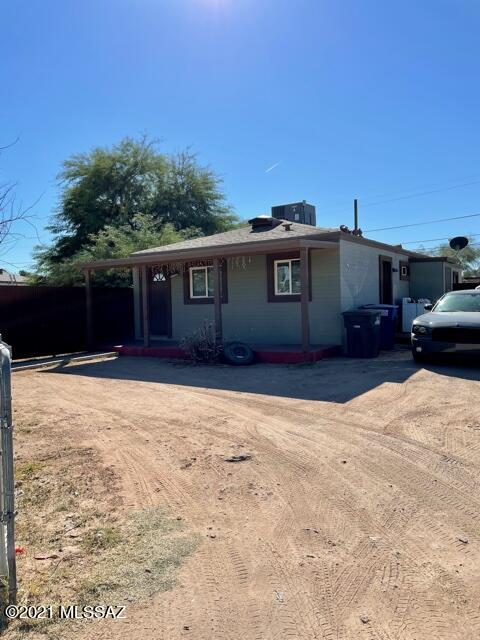 Sunland Gardens - Residential Income