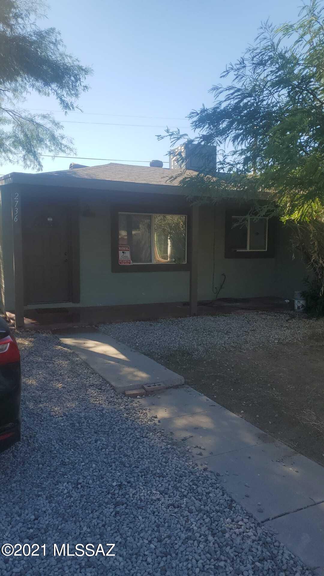 Sunland Gardens - Residential Income