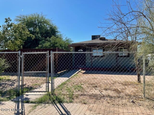 Sunland Gardens - Residential Income