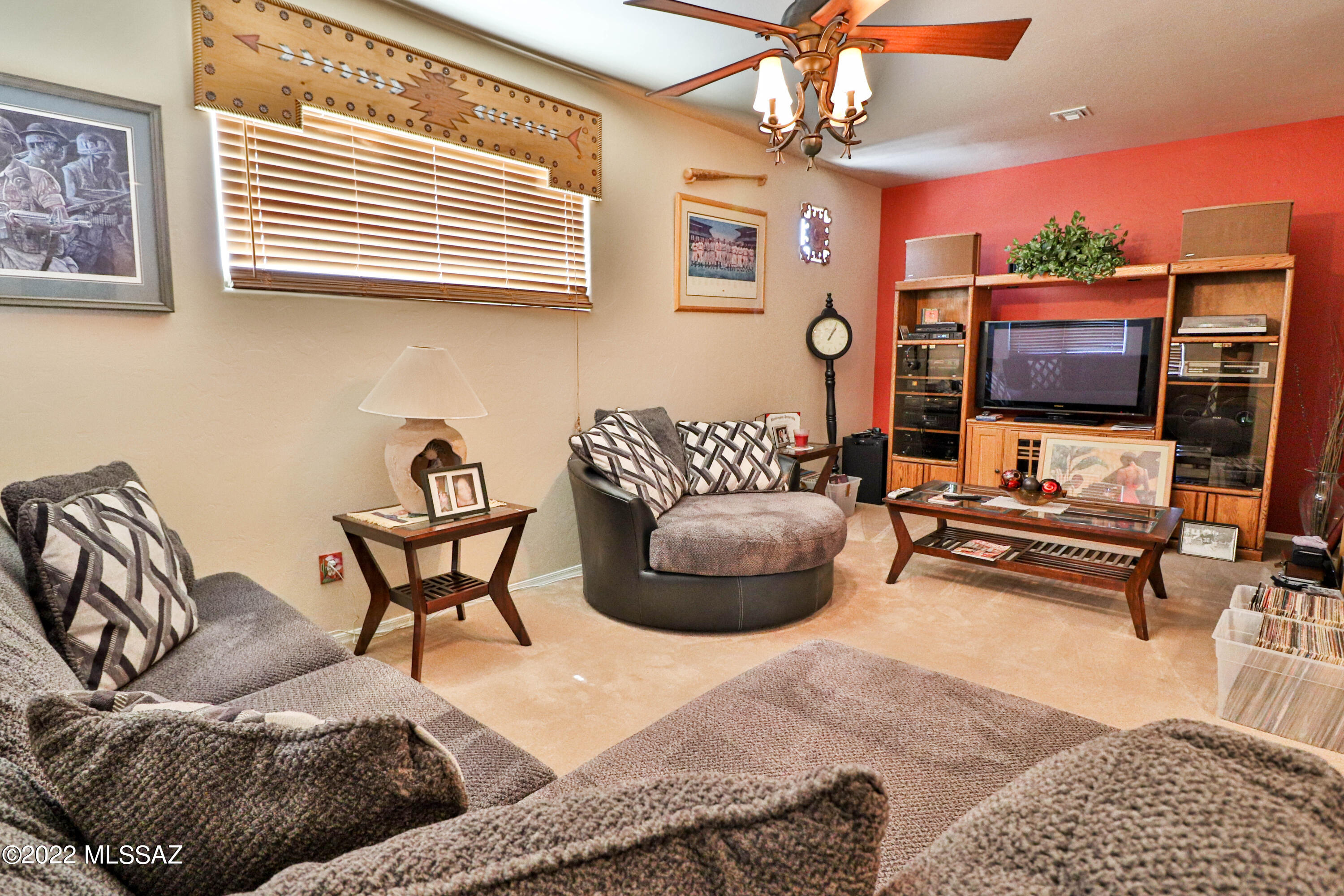 Rancho Del Lago (541-607) - Residential