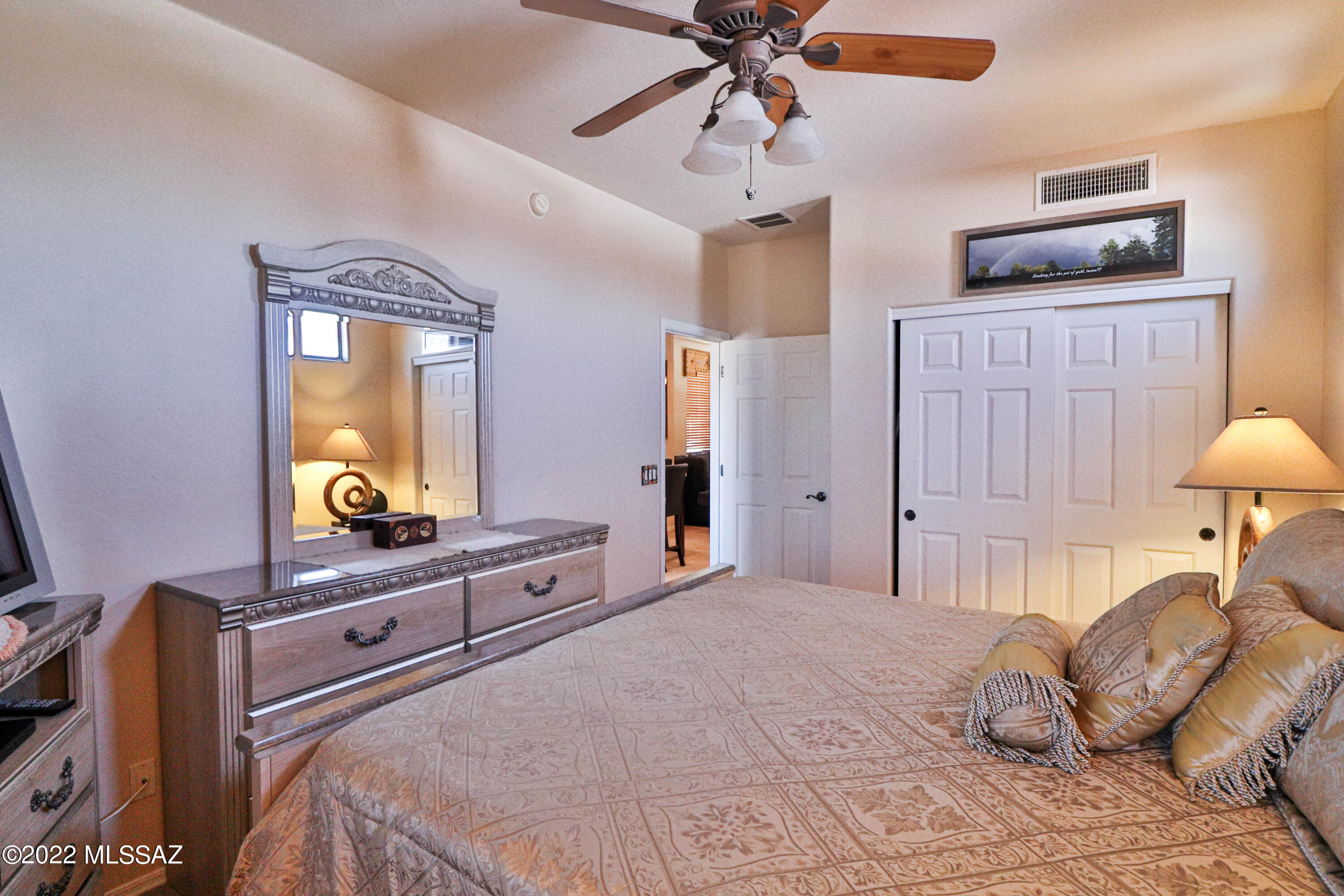 Rancho Del Lago (541-607) - Residential