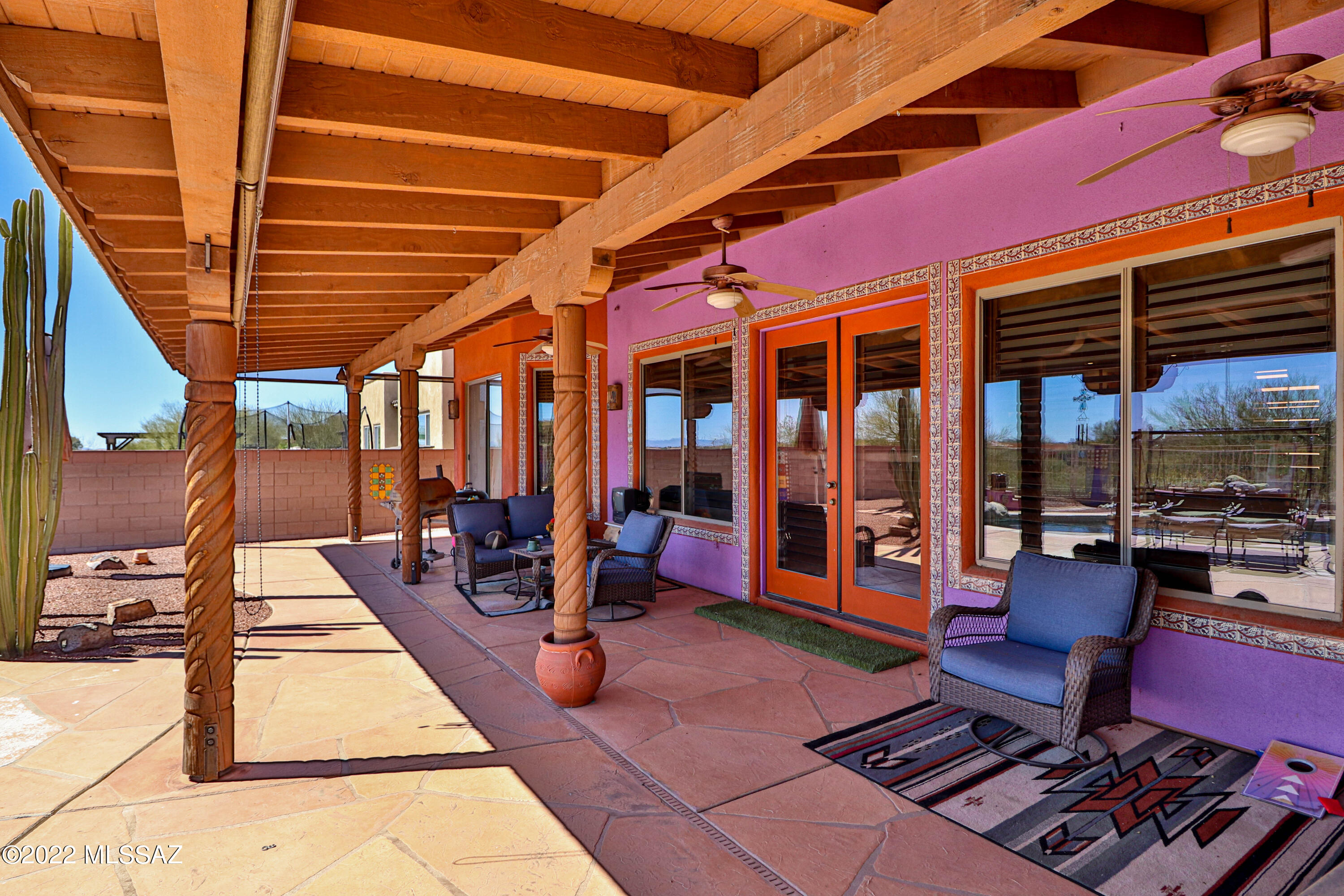 Rancho Del Lago (541-607) - Residential