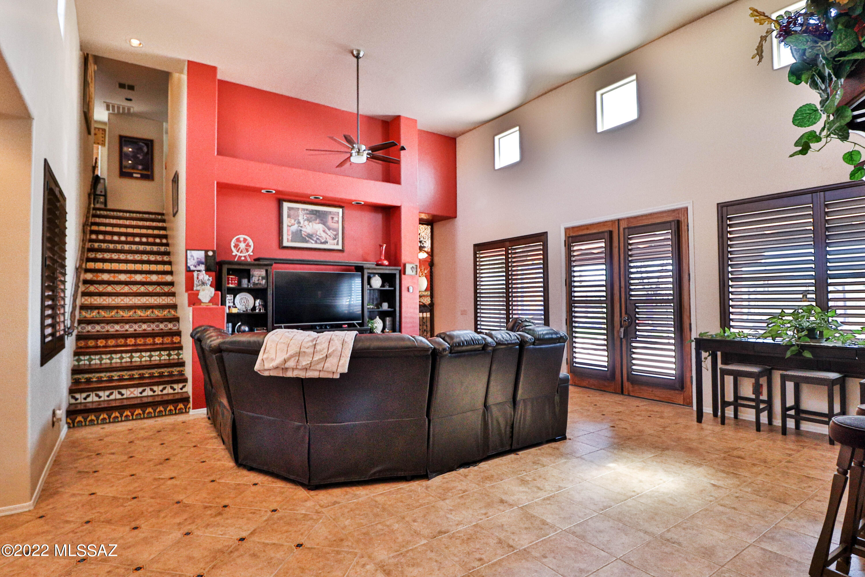 Rancho Del Lago (541-607) - Residential