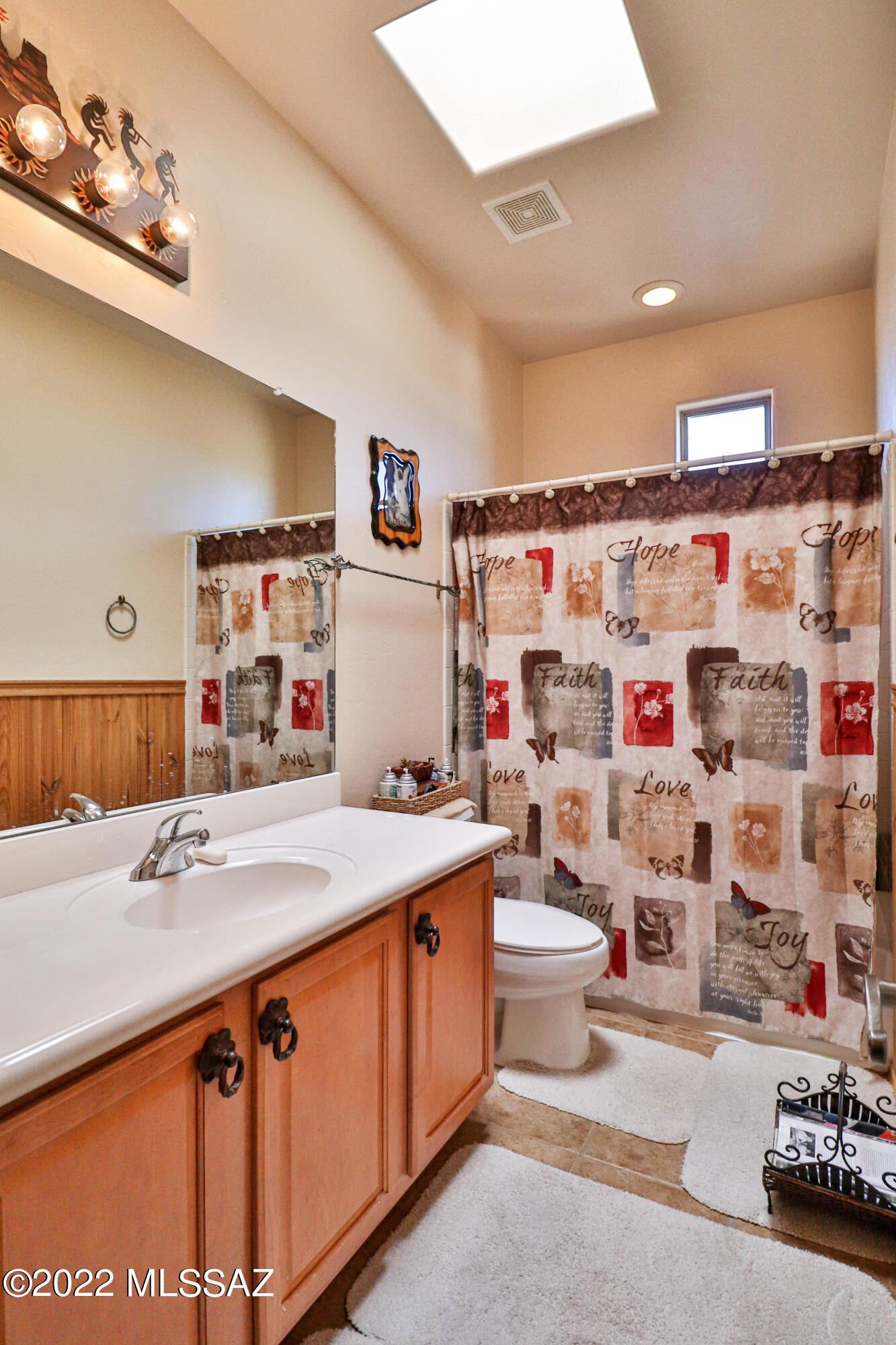 Rancho Del Lago (541-607) - Residential