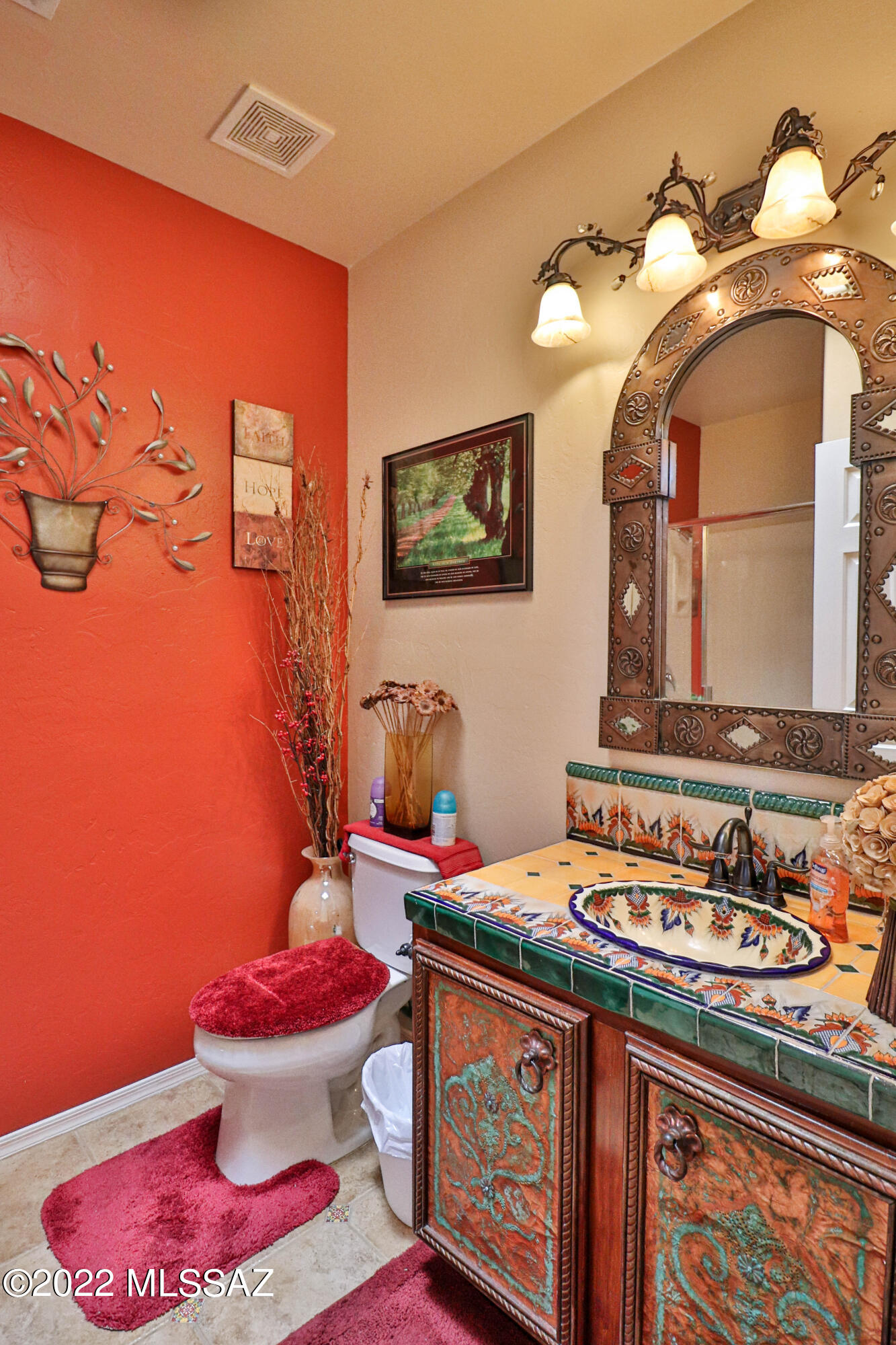 Rancho Del Lago (541-607) - Residential