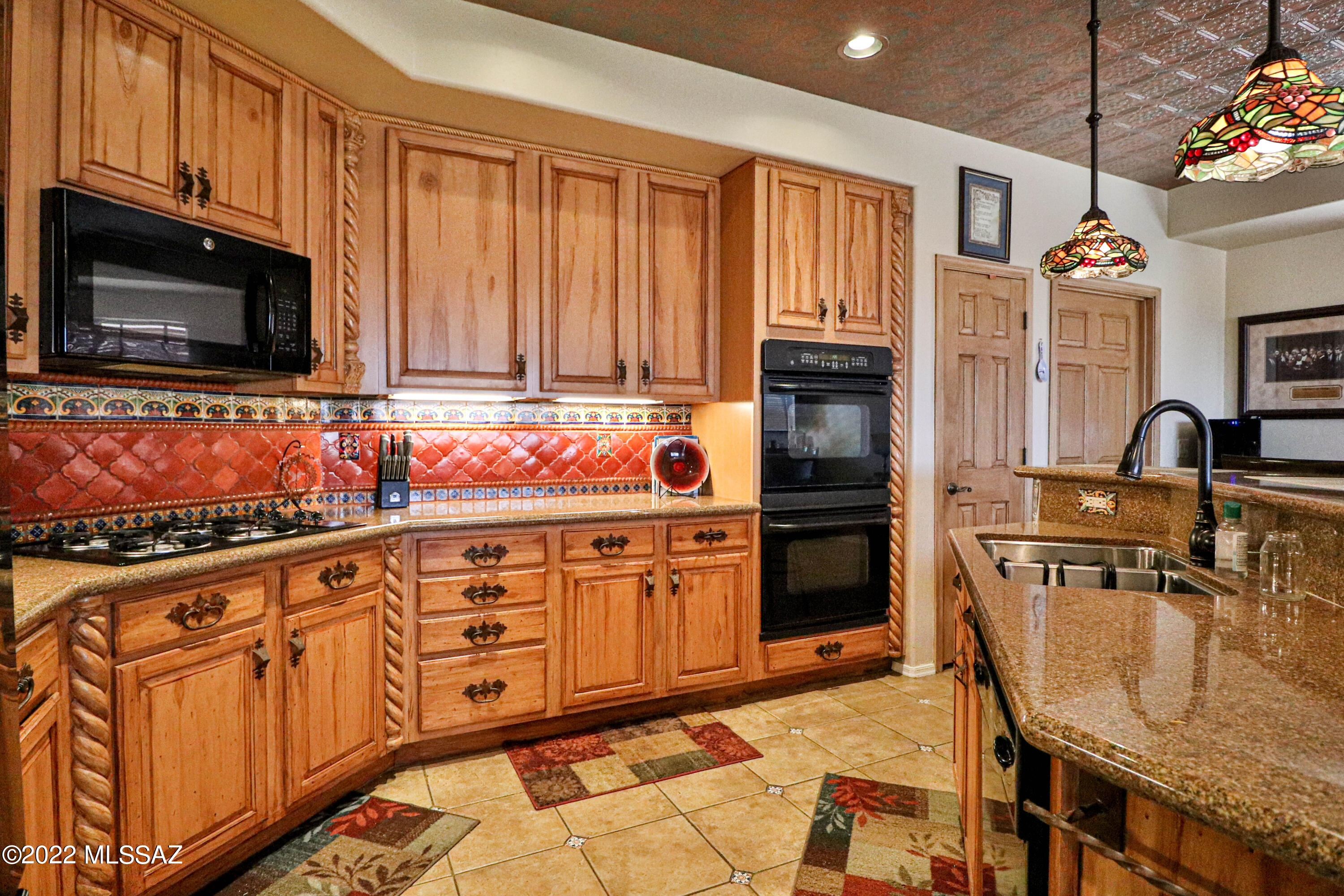 Rancho Del Lago (541-607) - Residential