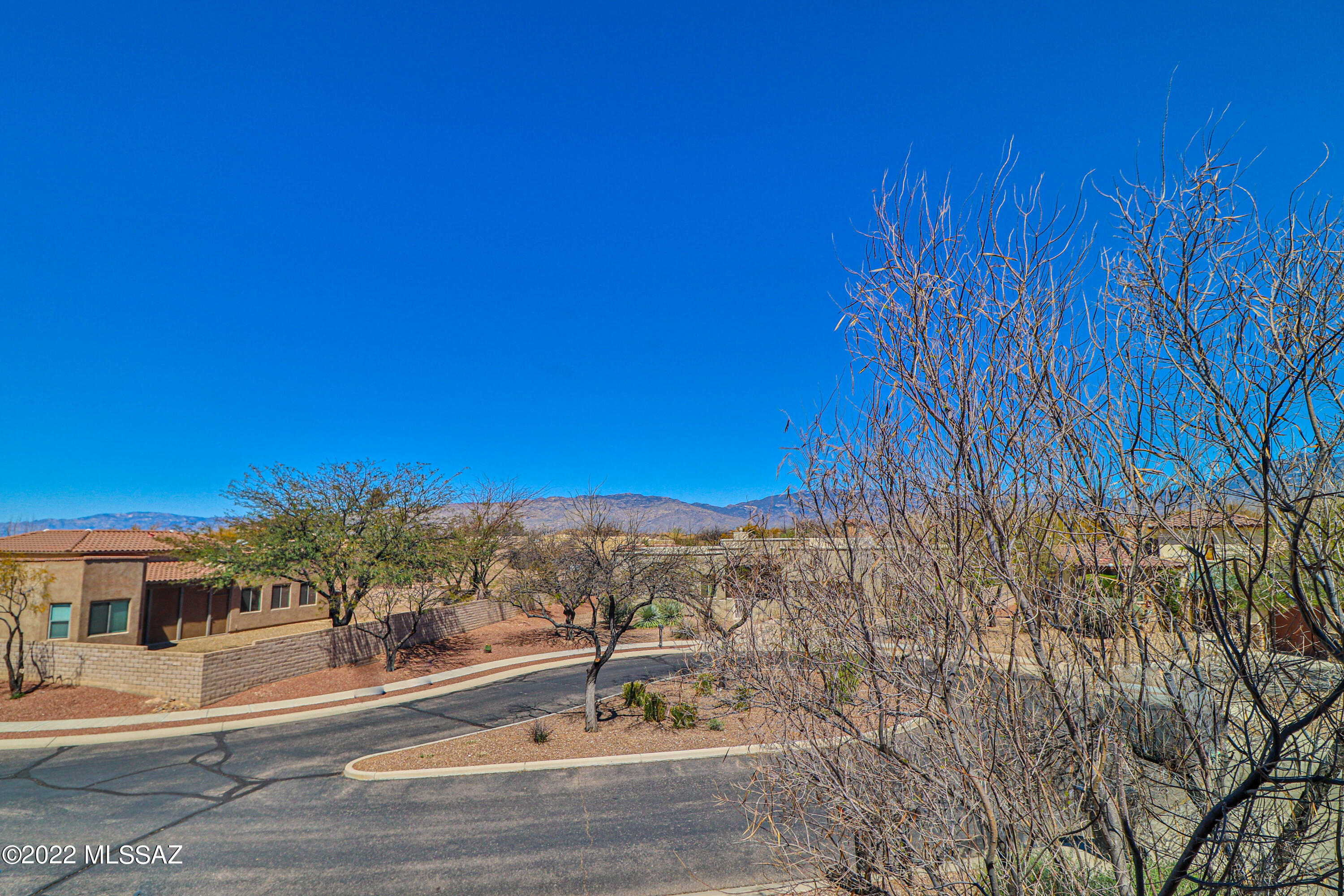 Rancho Del Lago (541-607) - Residential