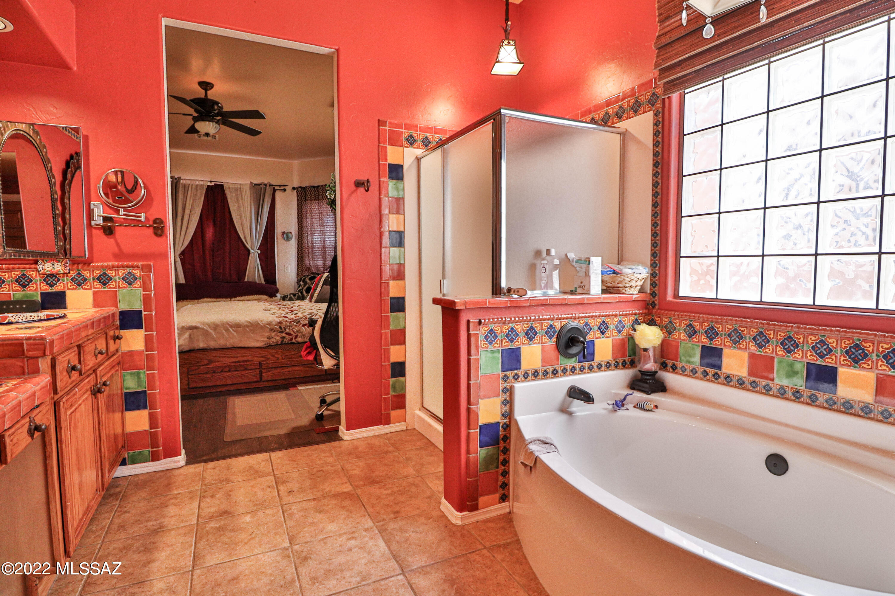 Rancho Del Lago (541-607) - Residential
