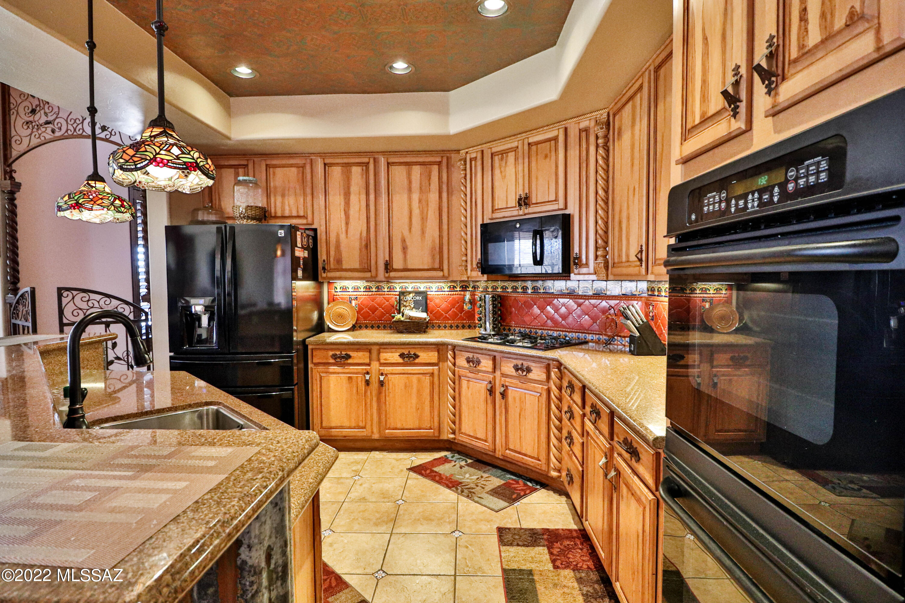 Rancho Del Lago (541-607) - Residential