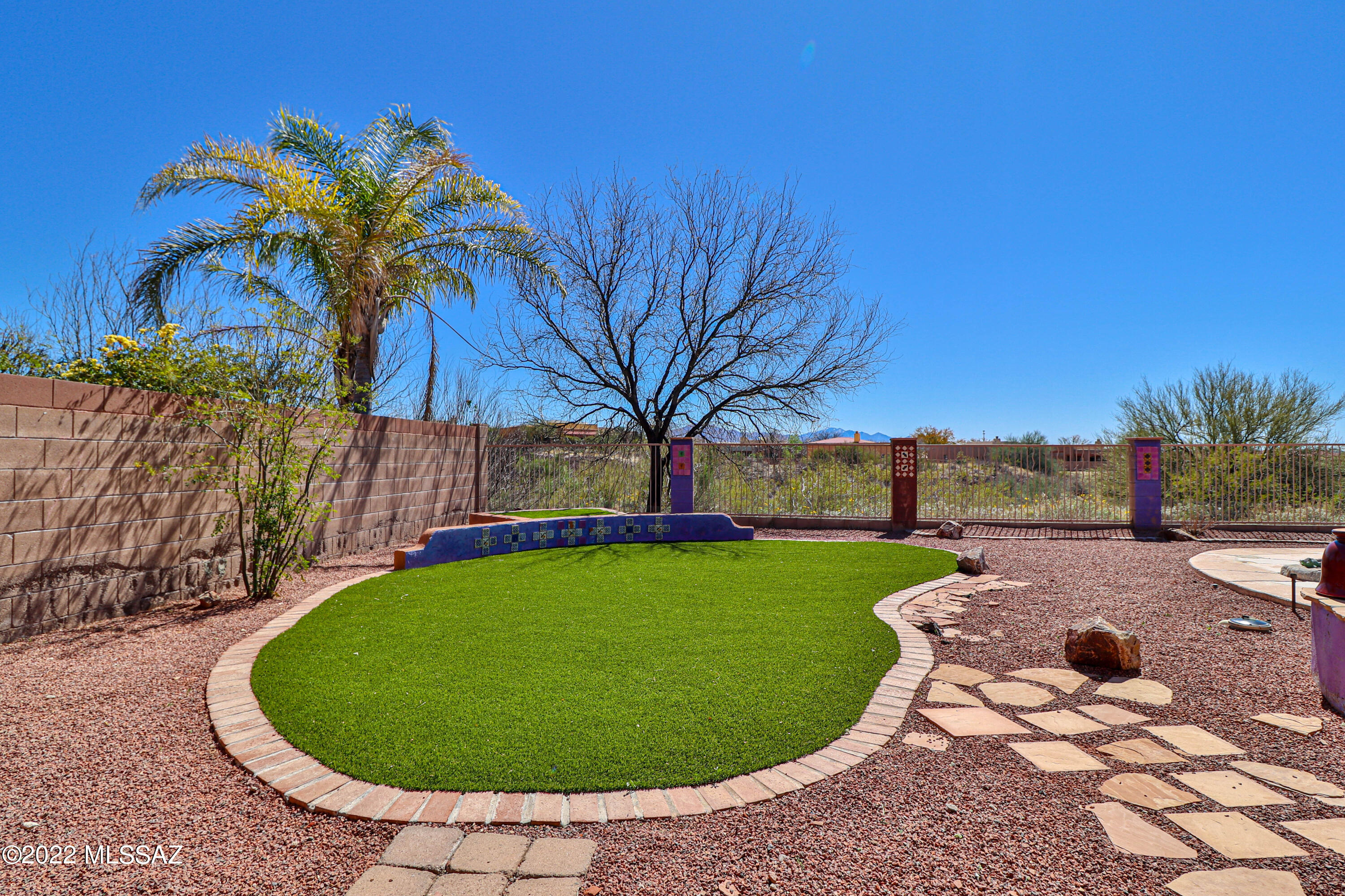Rancho Del Lago (541-607) - Residential