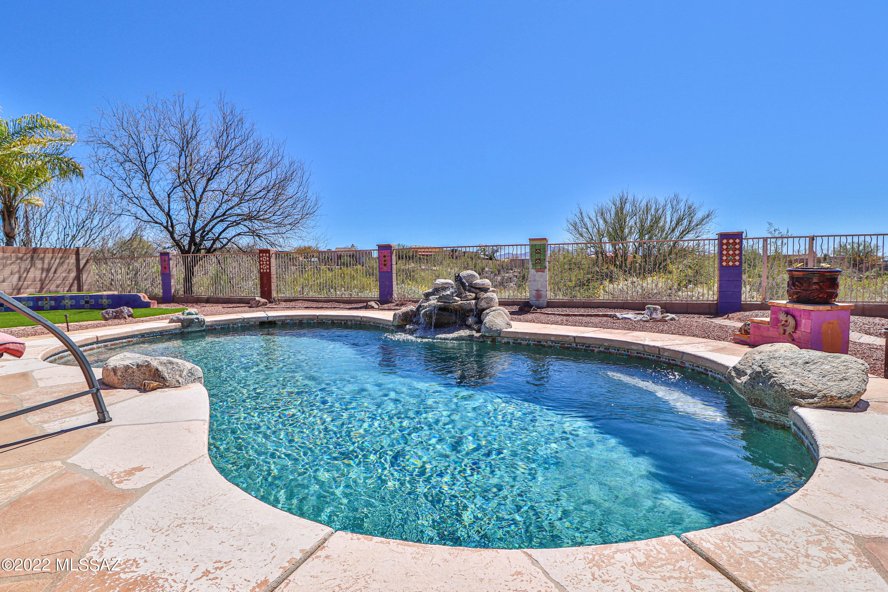 Rancho Del Lago (541-607) - Residential