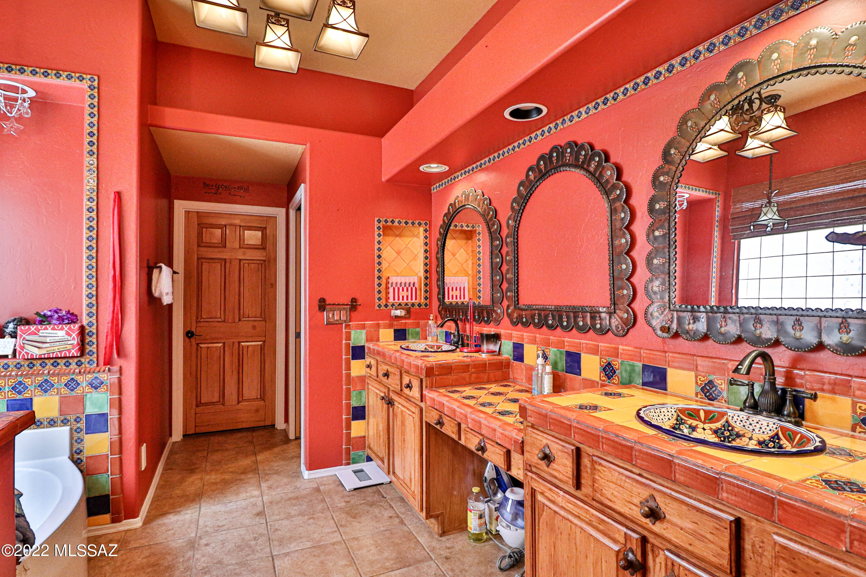 Rancho Del Lago (541-607) - Residential