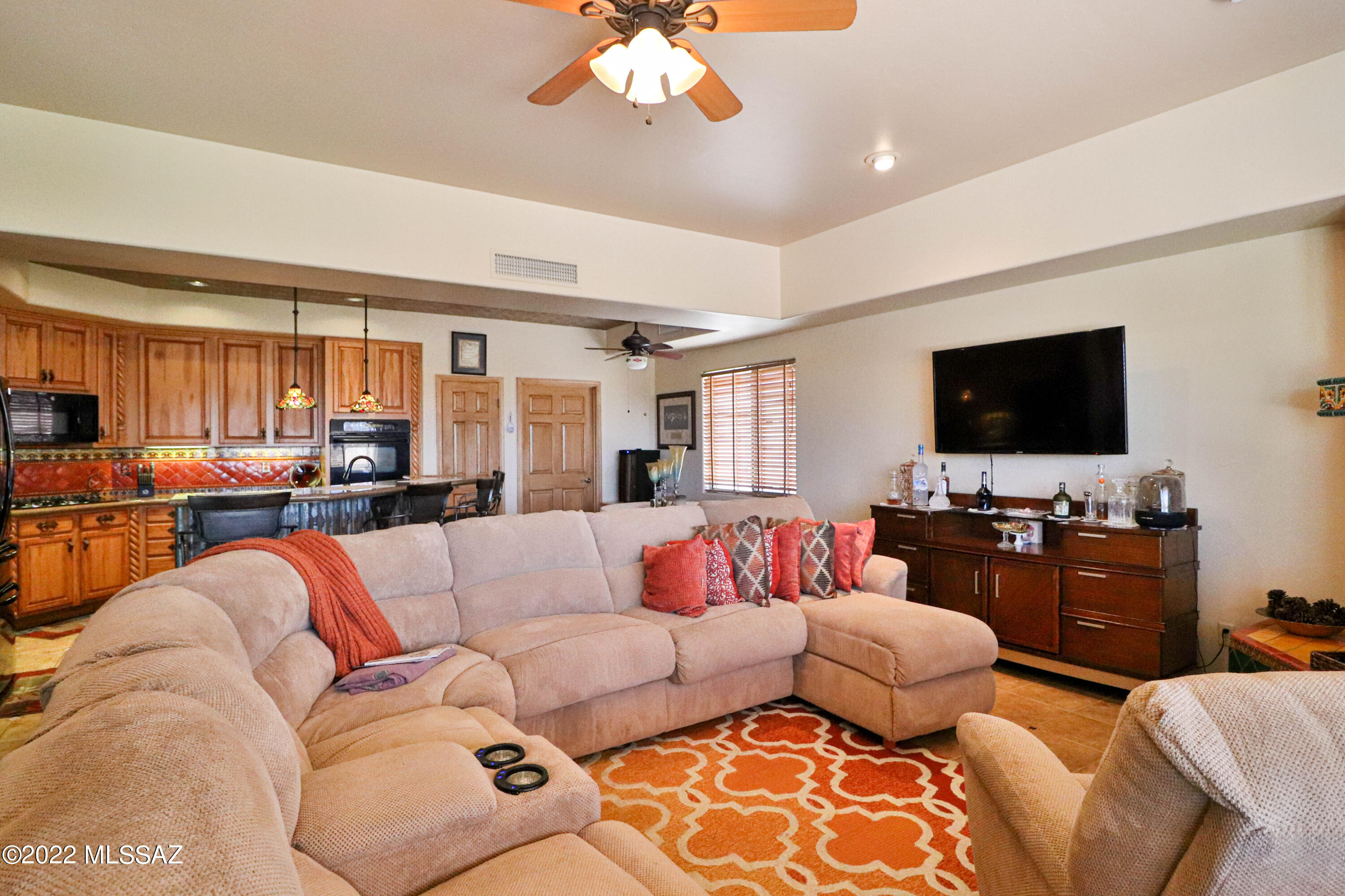 Rancho Del Lago (541-607) - Residential