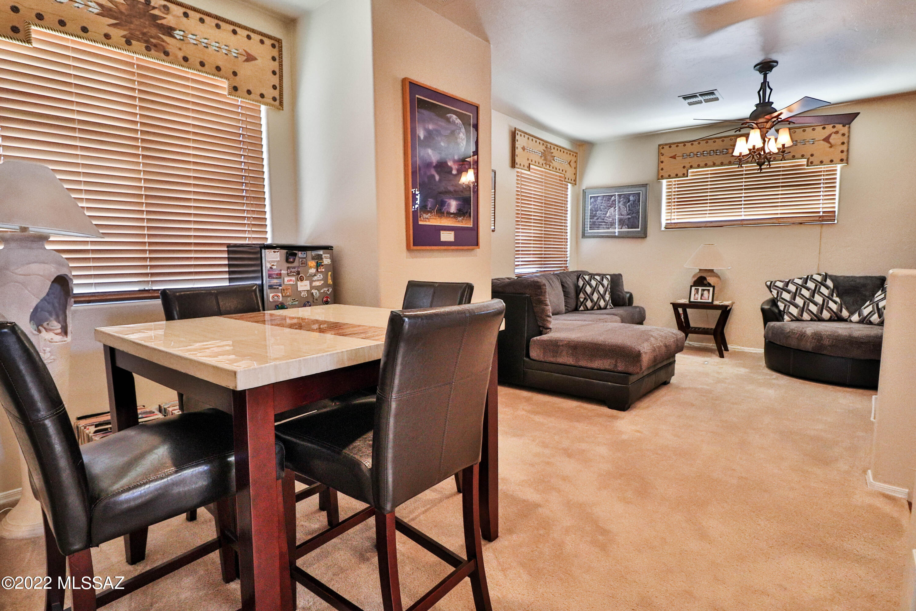Rancho Del Lago (541-607) - Residential