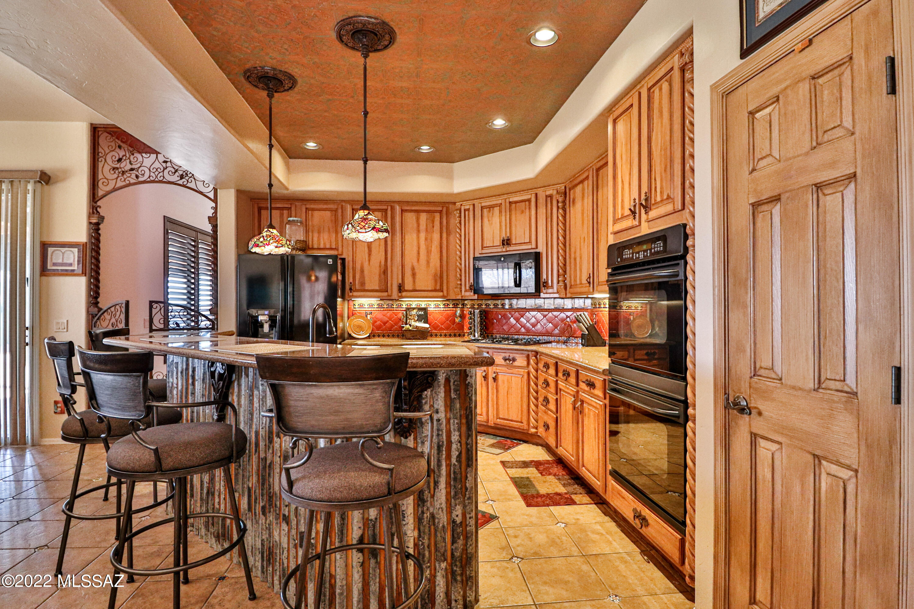 Rancho Del Lago (541-607) - Residential