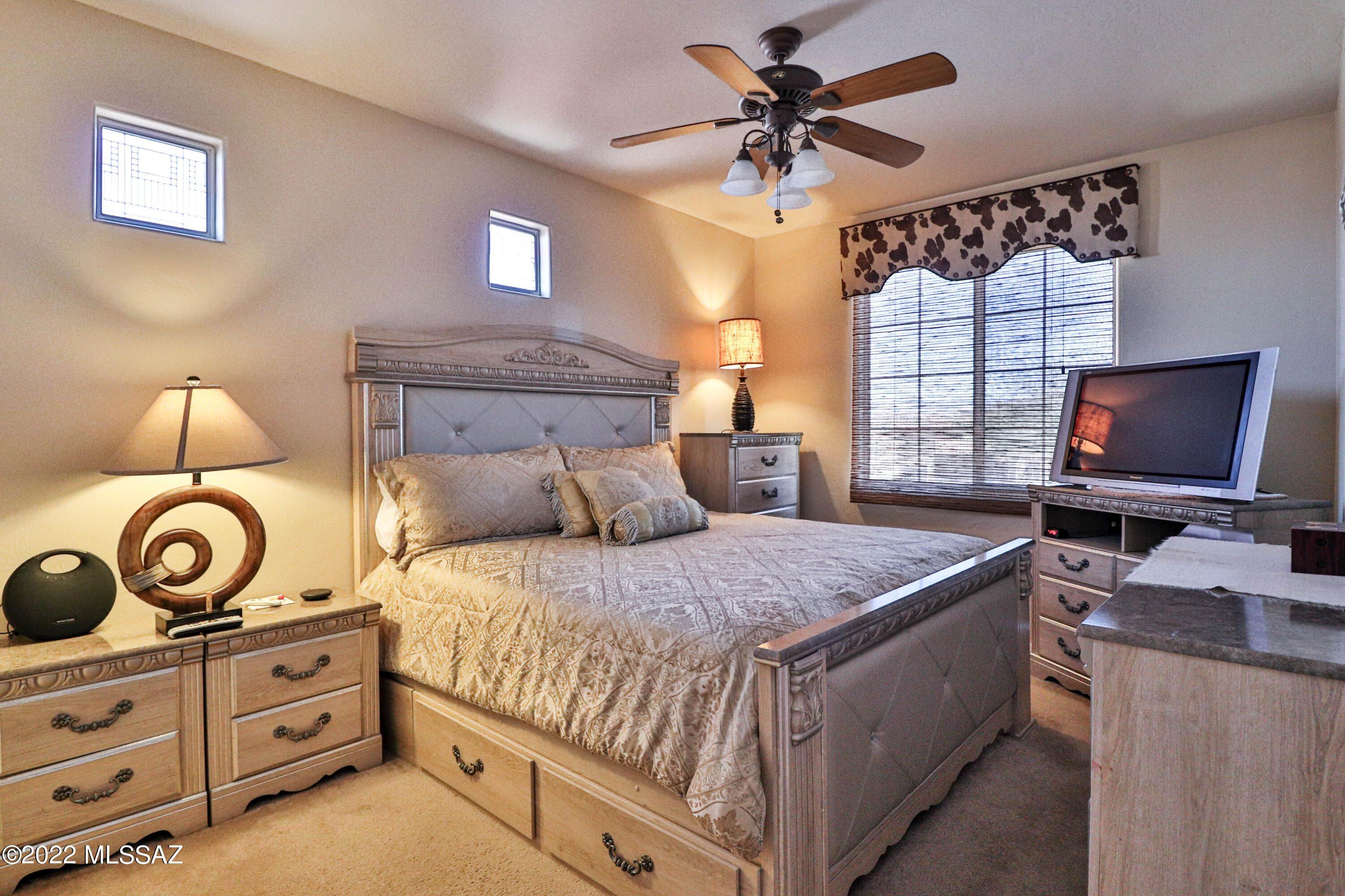 Rancho Del Lago (541-607) - Residential