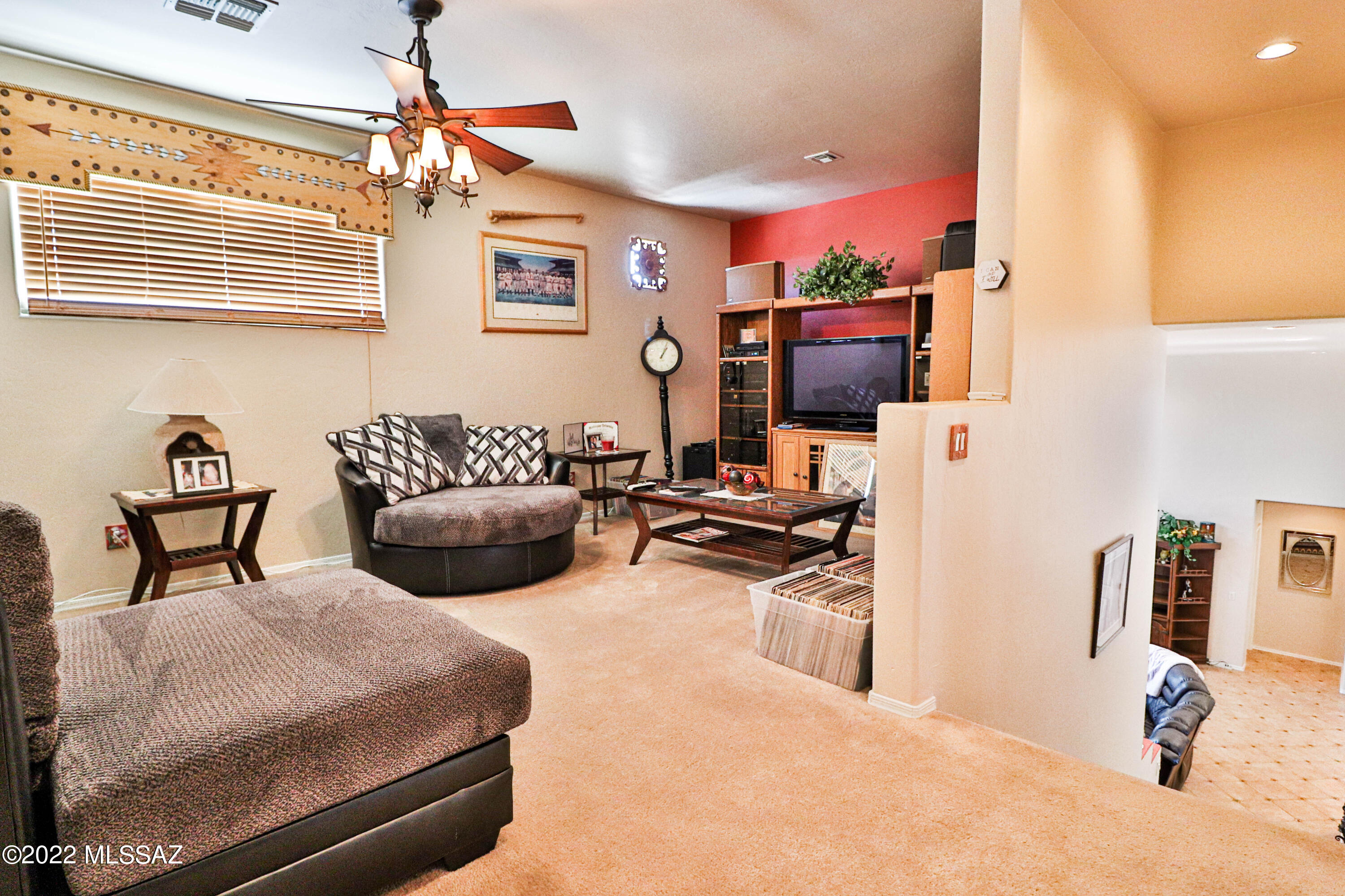Rancho Del Lago (541-607) - Residential