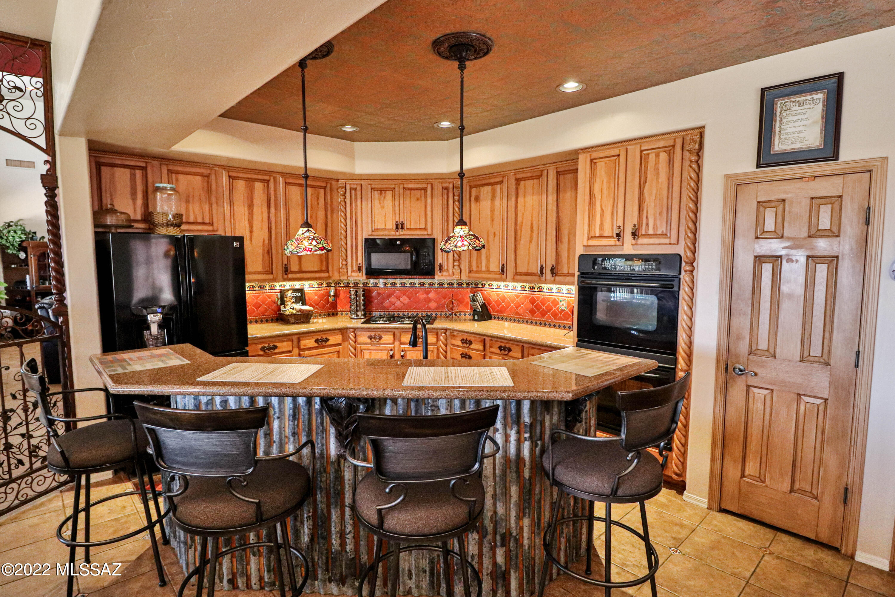 Rancho Del Lago (541-607) - Residential