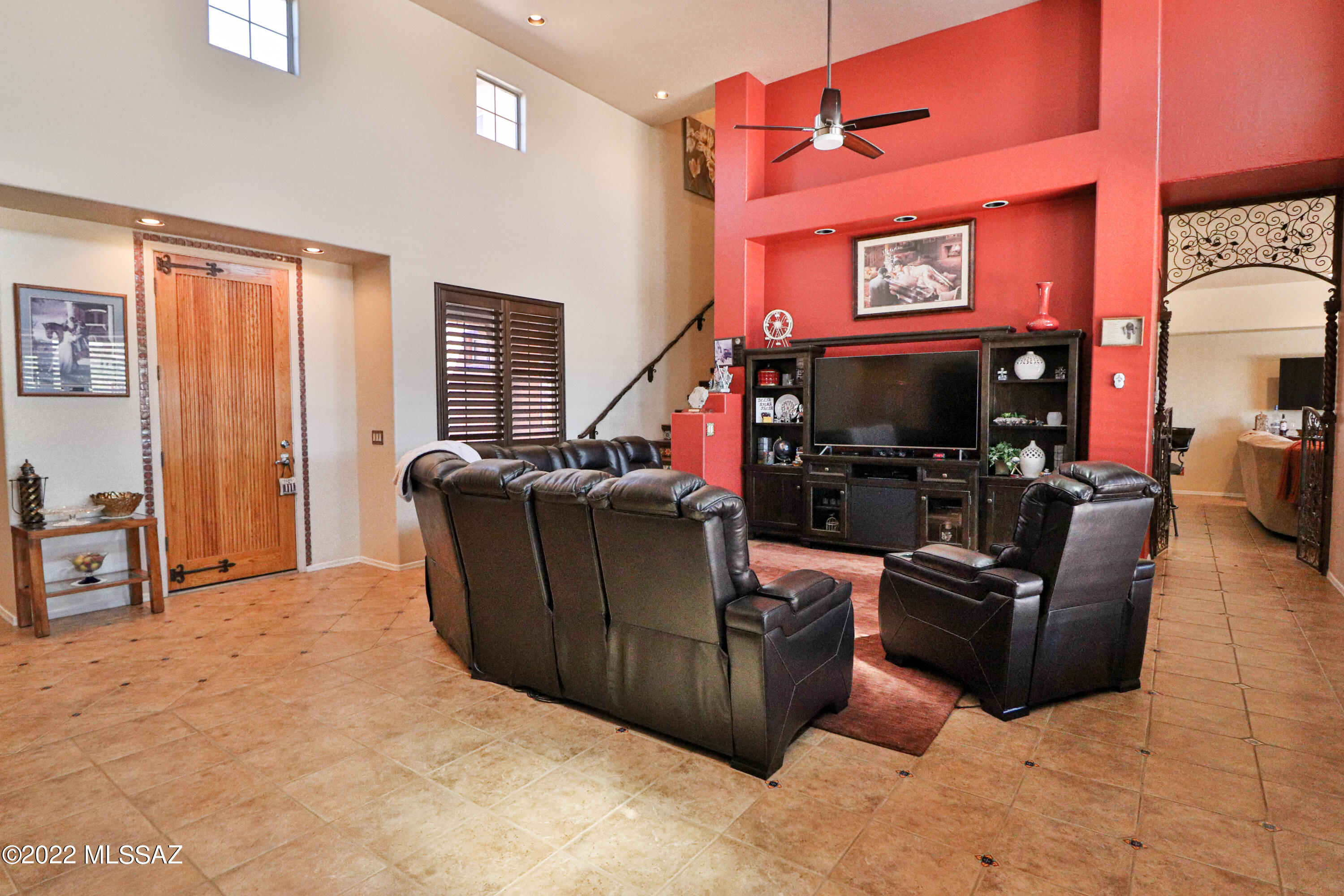 Rancho Del Lago (541-607) - Residential