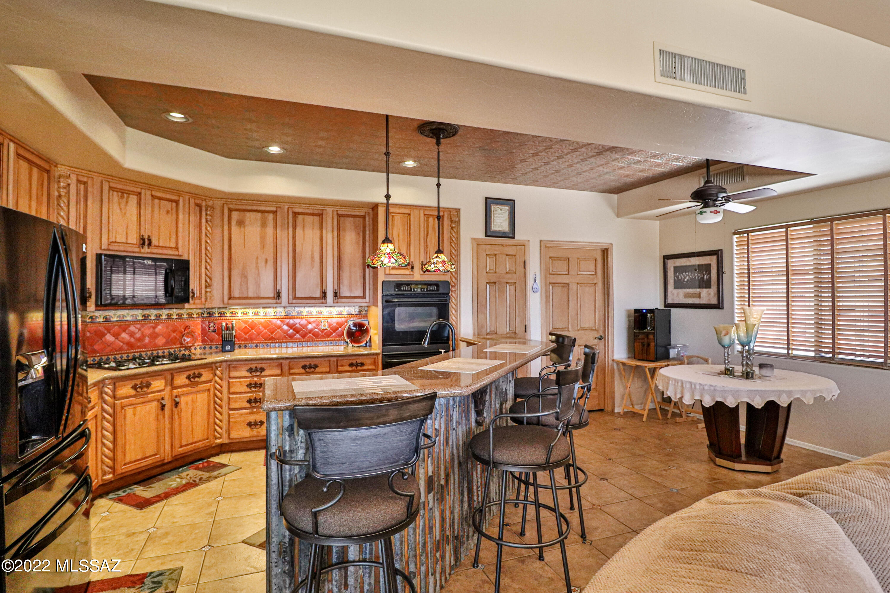 Rancho Del Lago (541-607) - Residential
