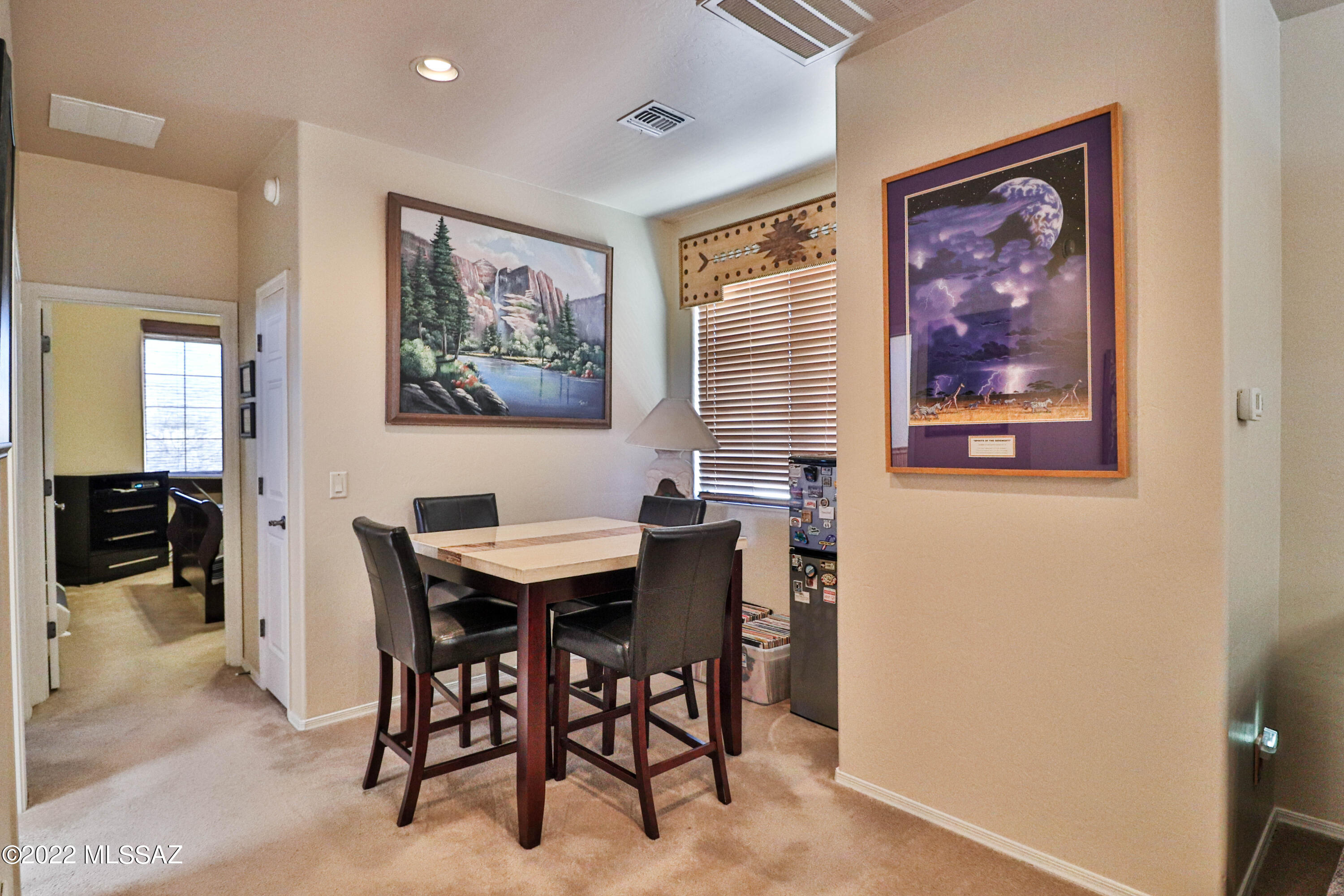 Rancho Del Lago (541-607) - Residential