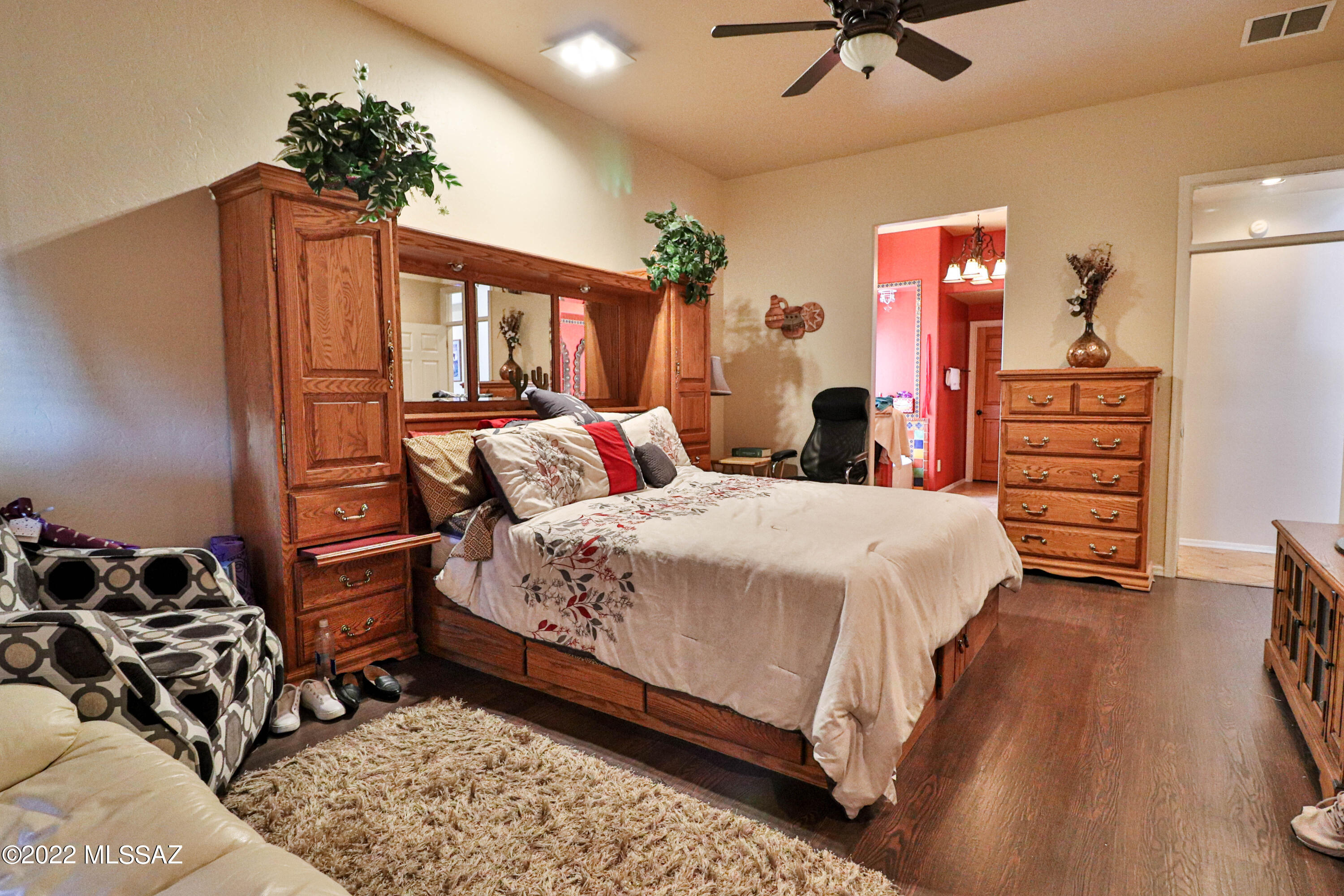 Rancho Del Lago (541-607) - Residential