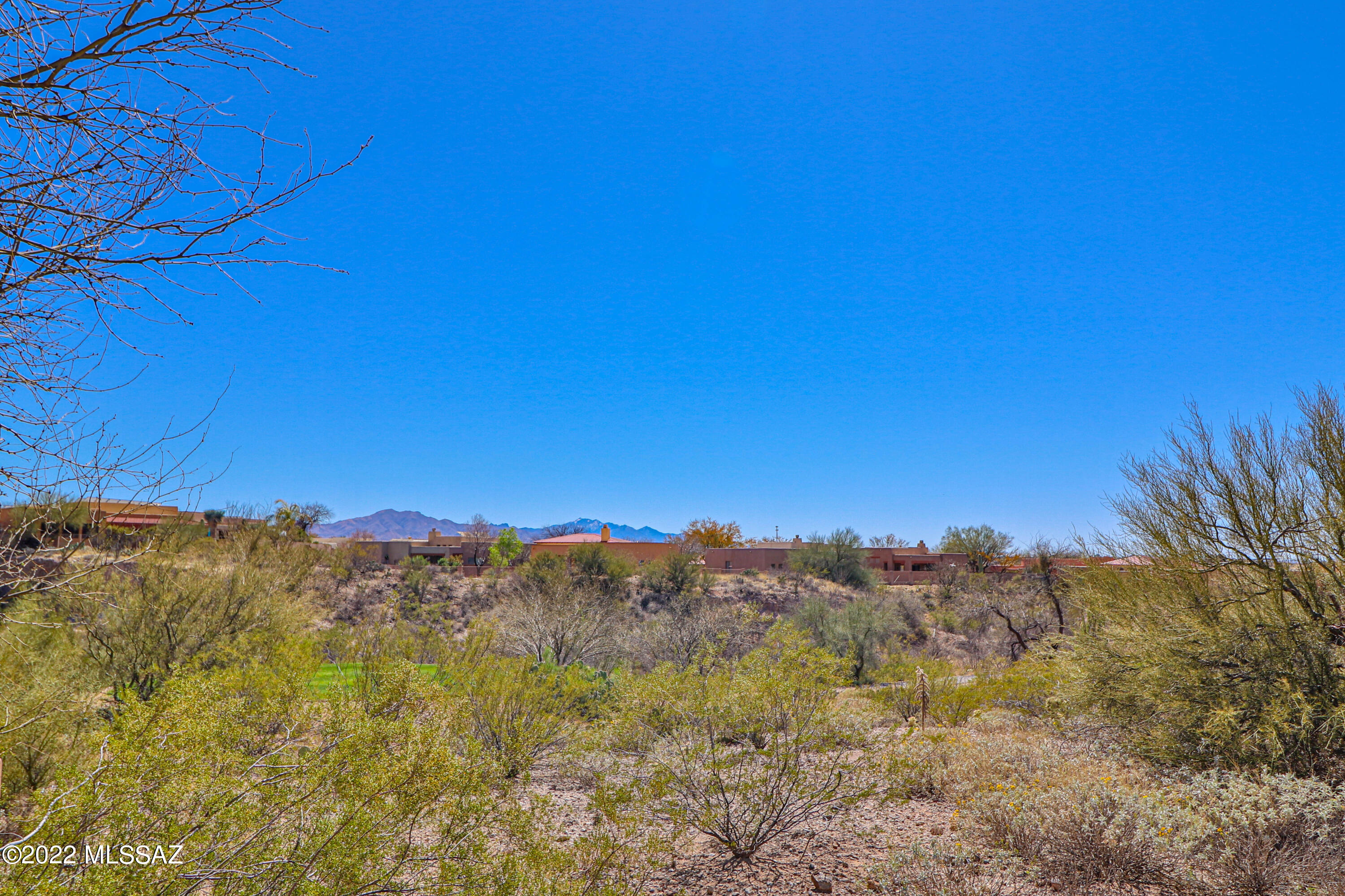 Rancho Del Lago (541-607) - Residential
