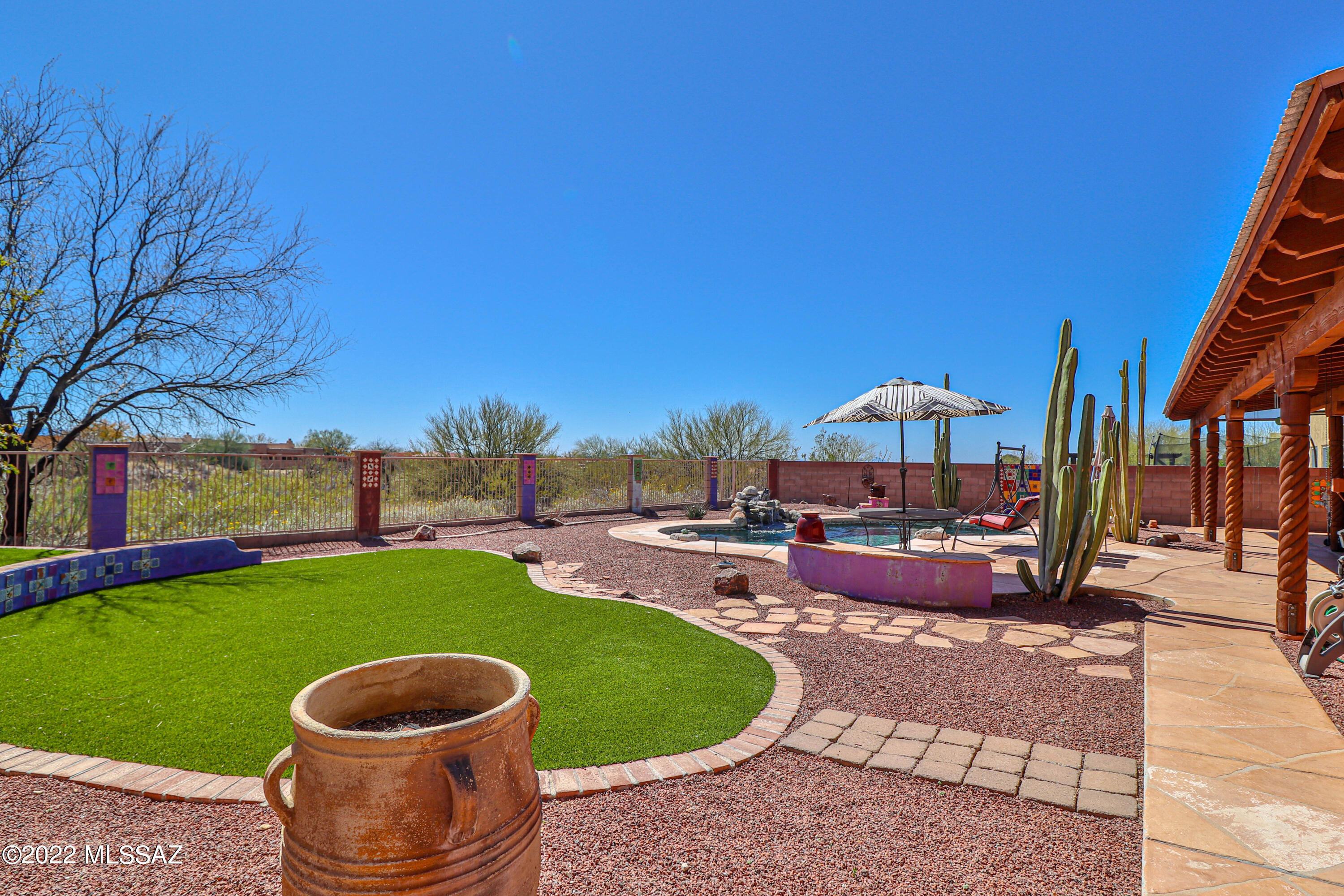 Rancho Del Lago (541-607) - Residential